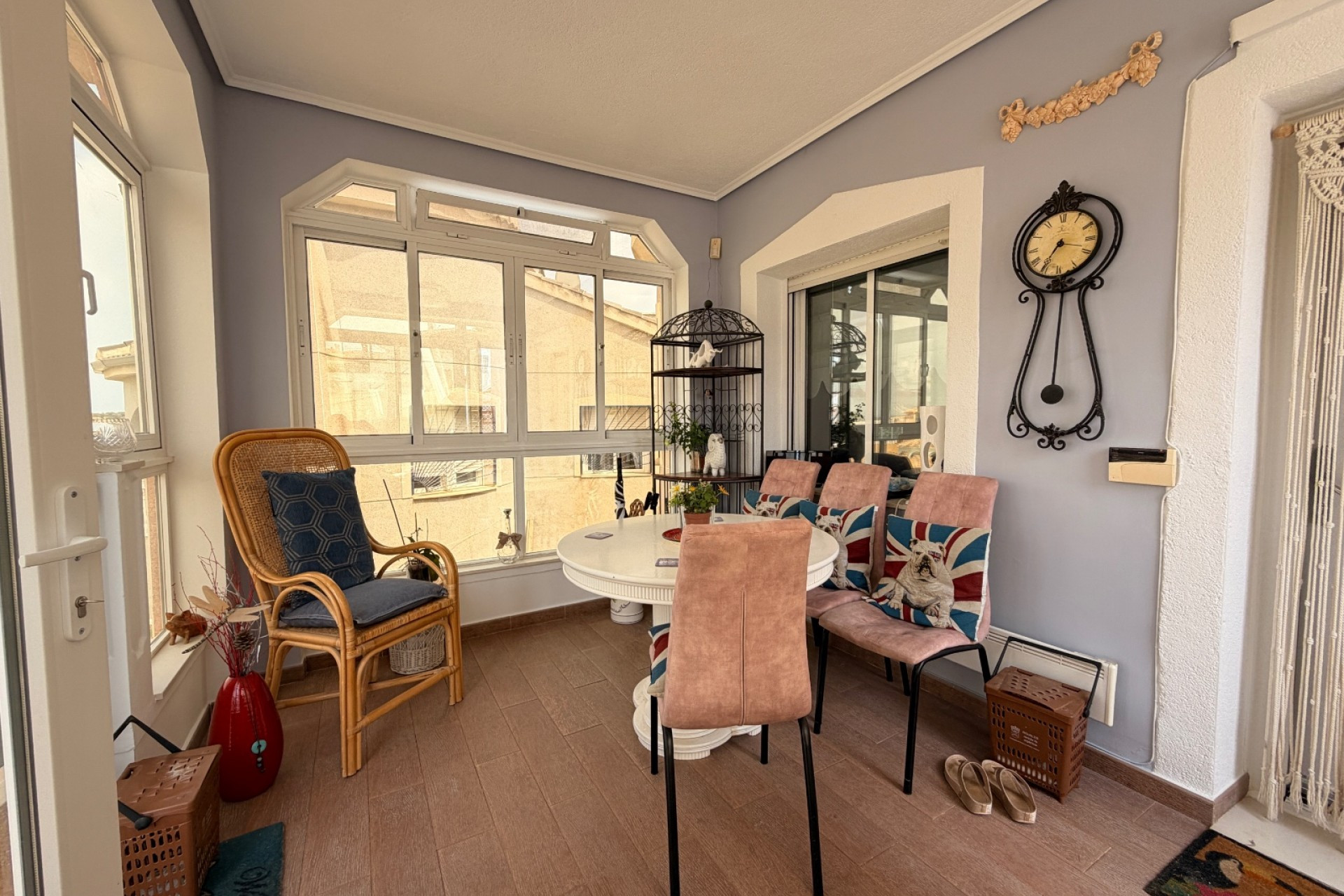 Reventa - Villa Detached - Ciudad Quesada - Rojales