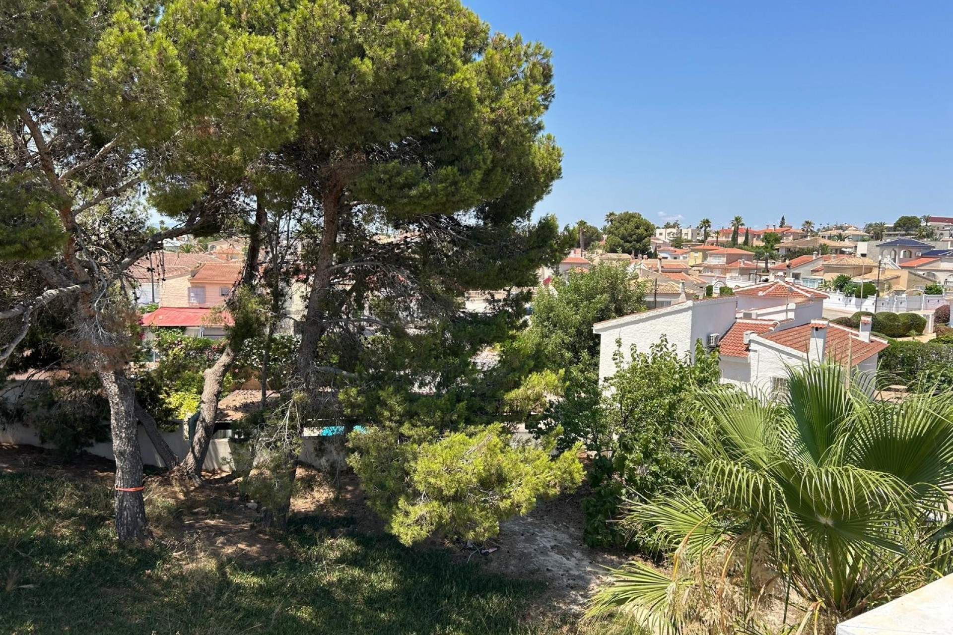 Reventa - Villa Detached - Ciudad Quesada - Rojales