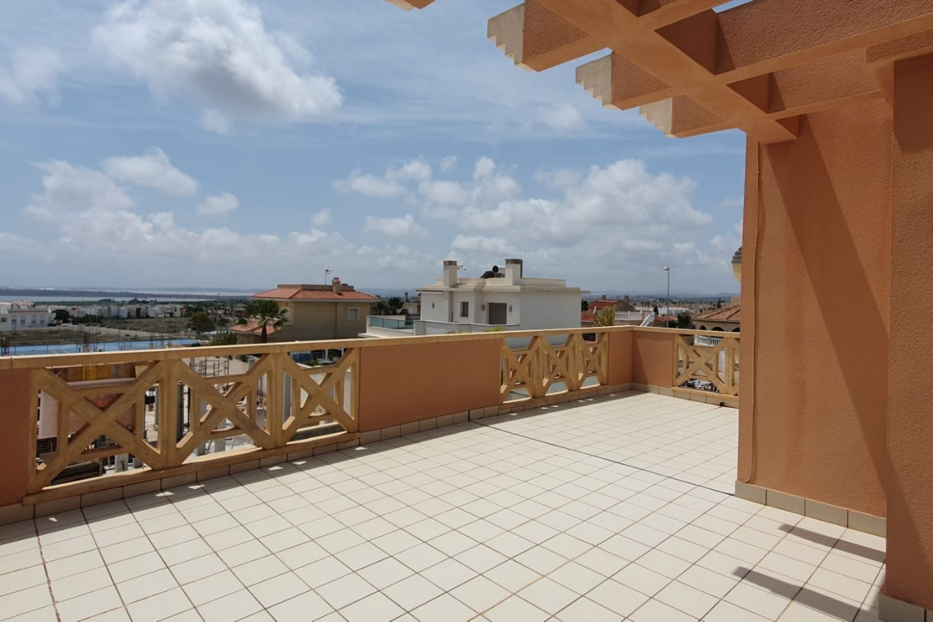 Reventa - Villa Detached - Ciudad Quesada