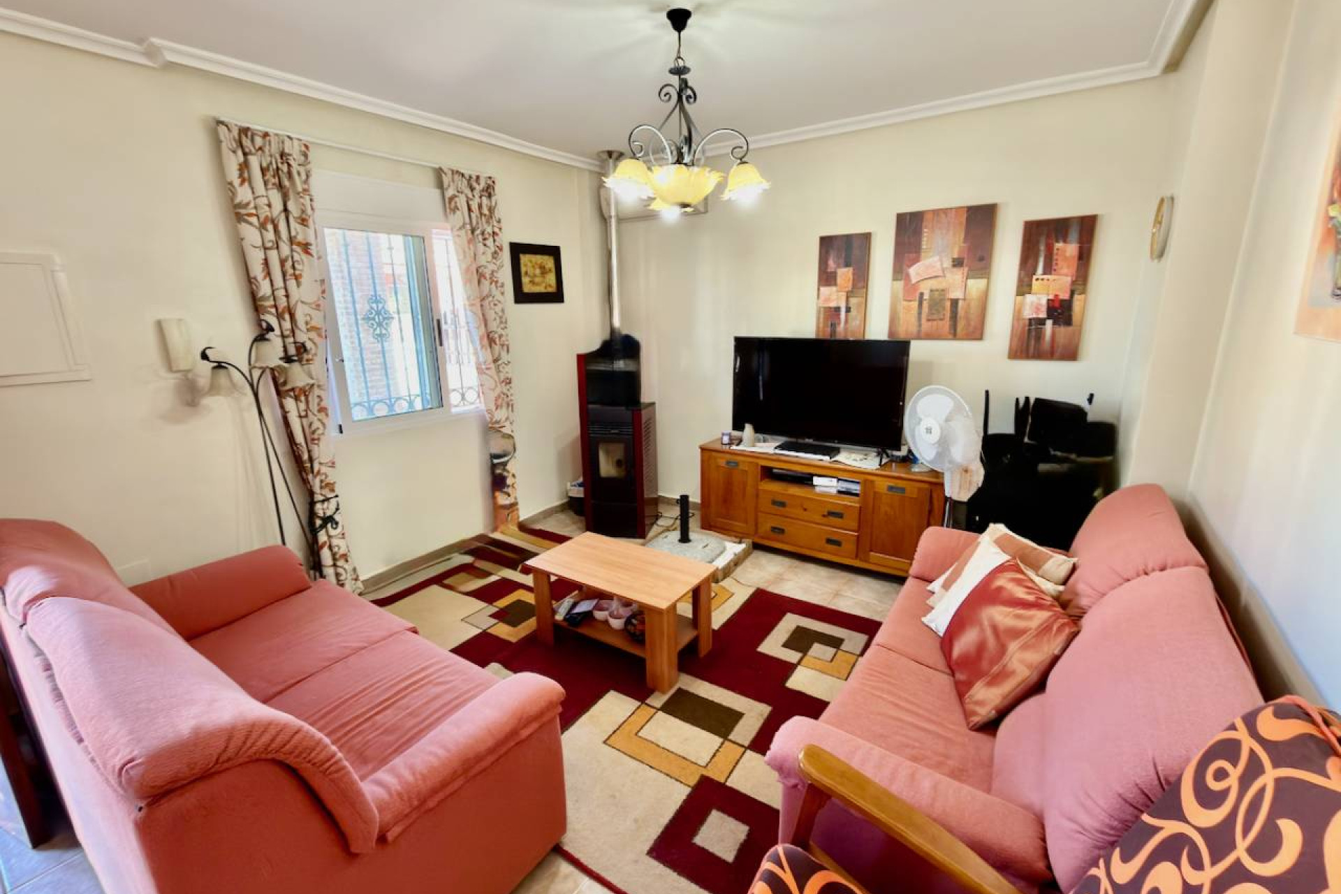 Reventa - Villa - El Raso