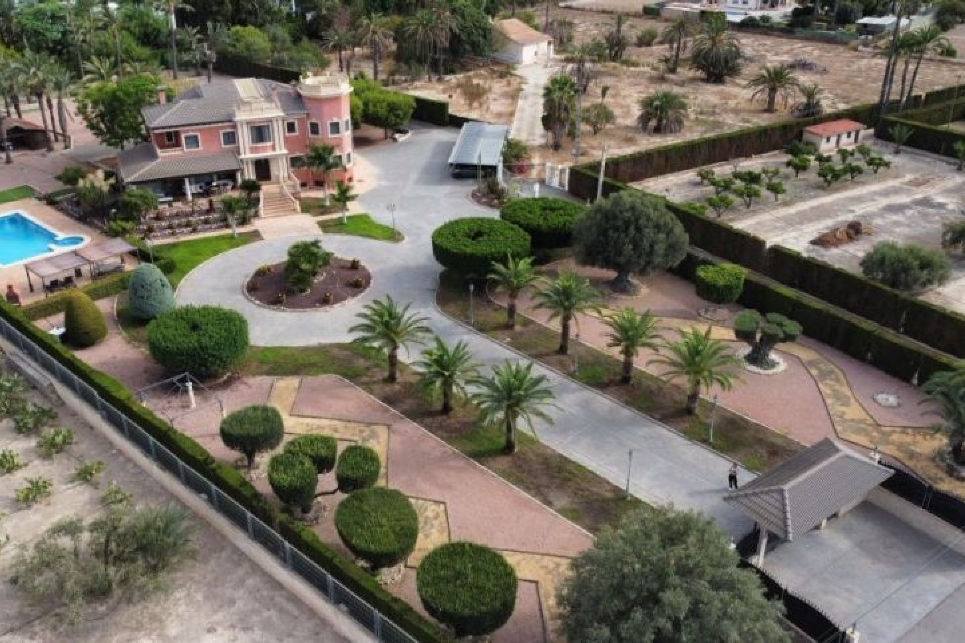 Reventa - Villa - Elche