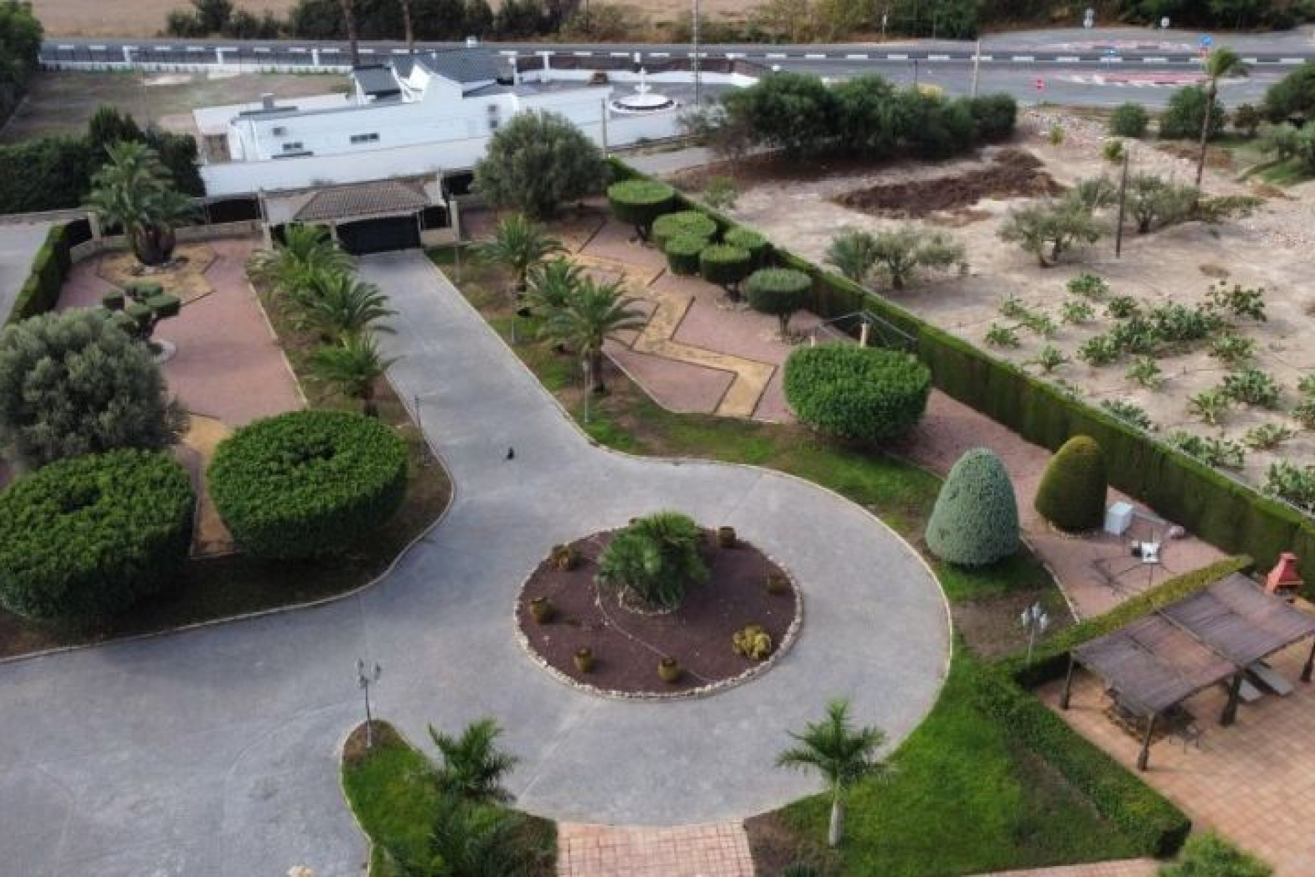 Reventa - Villa - Elche