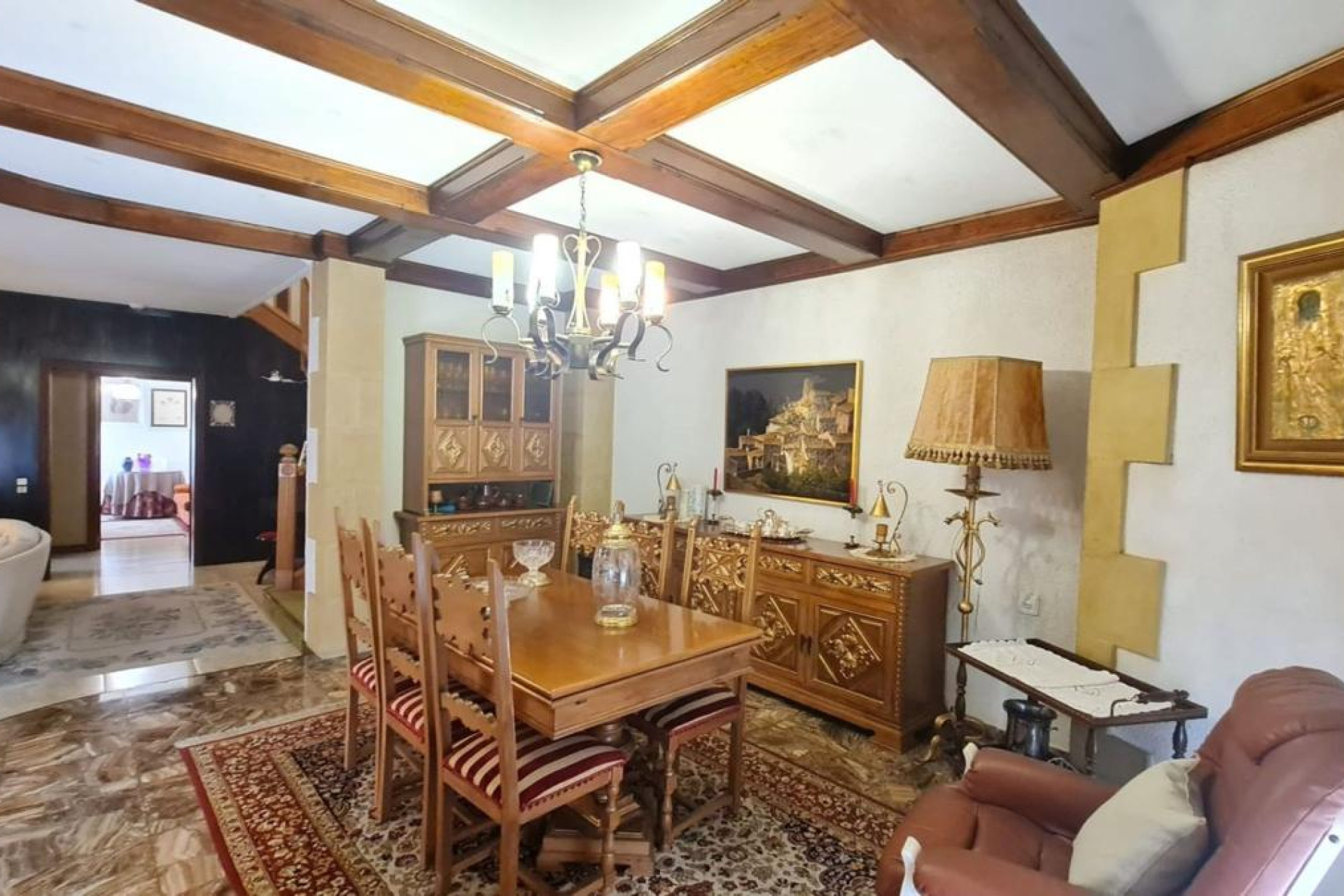 Reventa - Villa - Elda