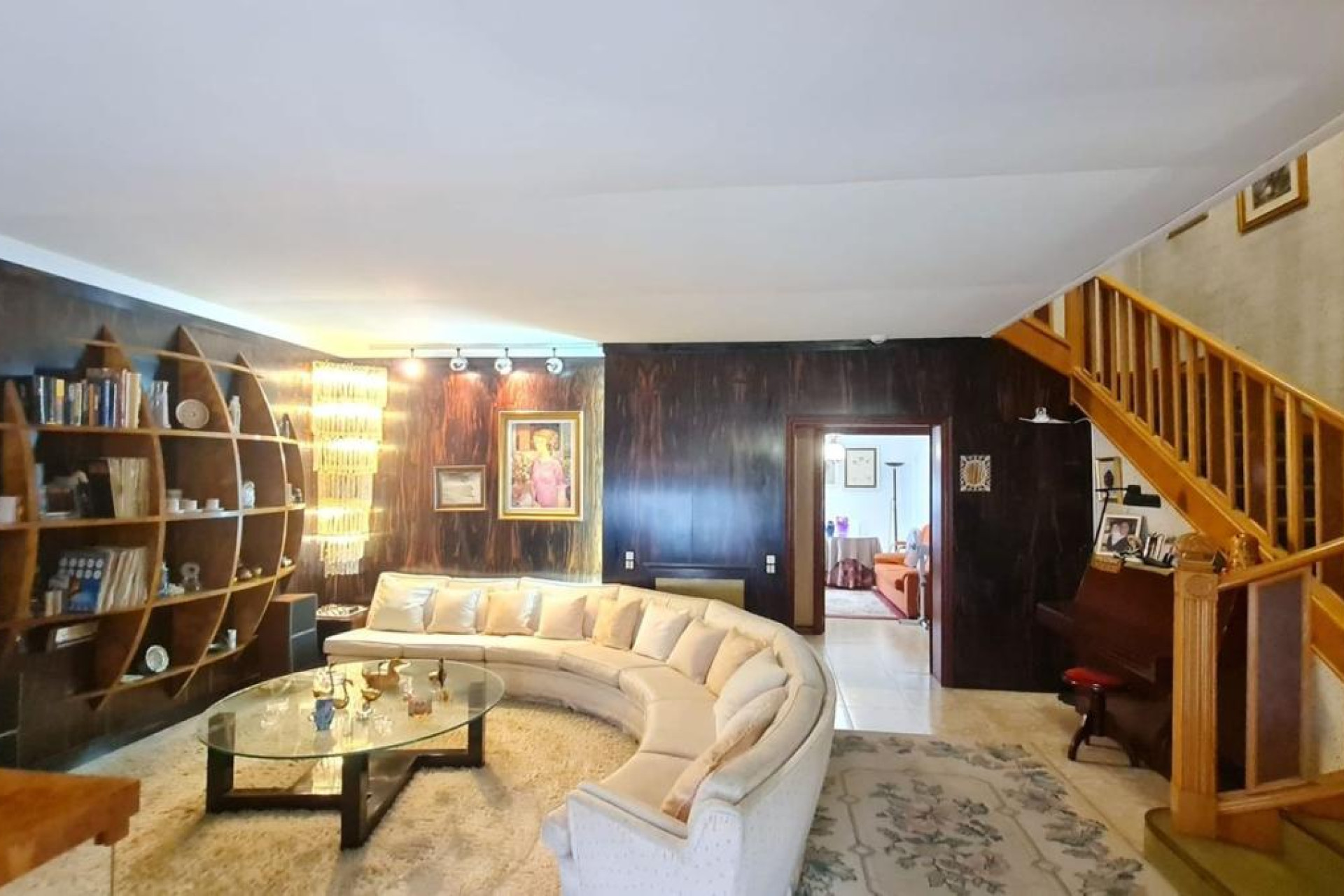 Reventa - Villa - Elda