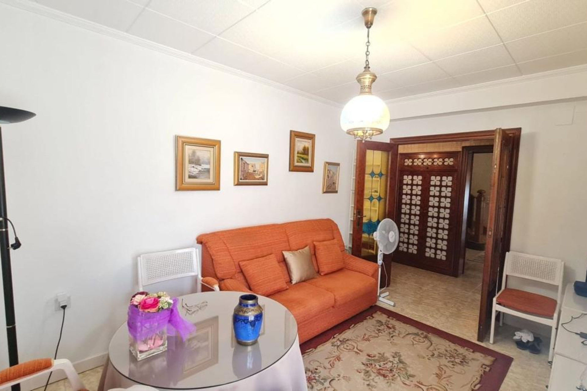 Reventa - Villa - Elda