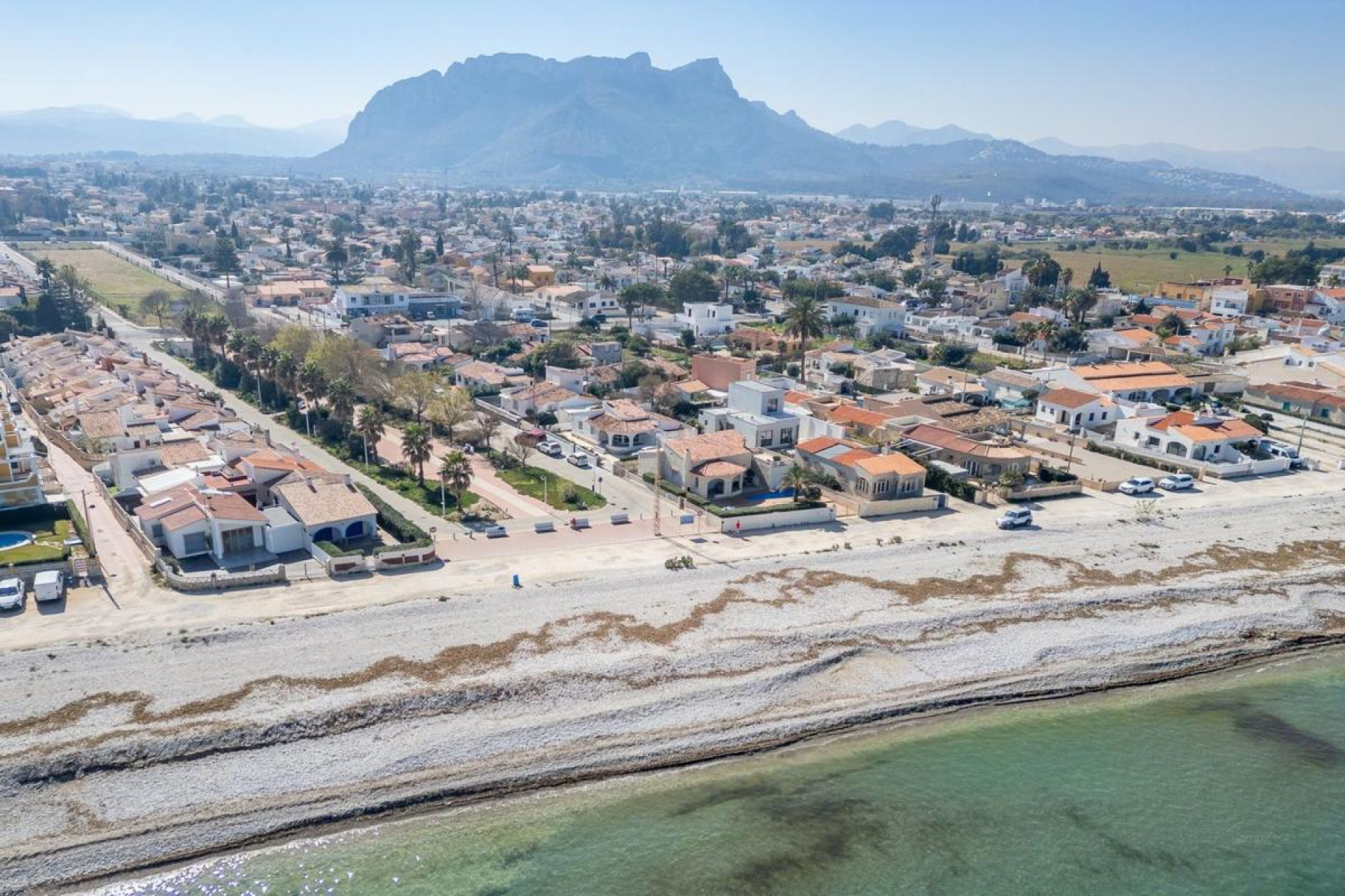 Reventa - Villa - Els Poblets