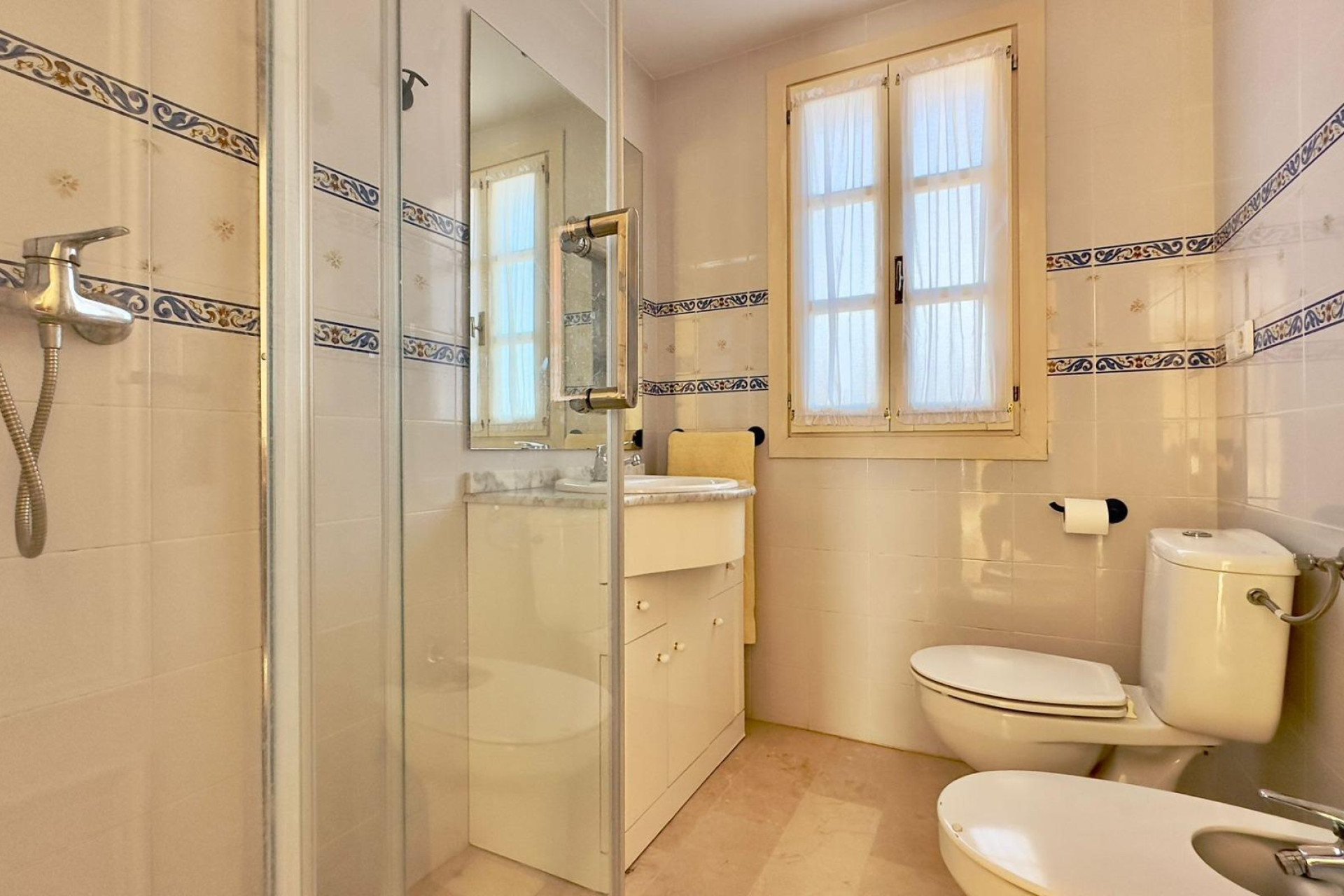 Reventa - Villa - Finestrat - BAHIA GOLF