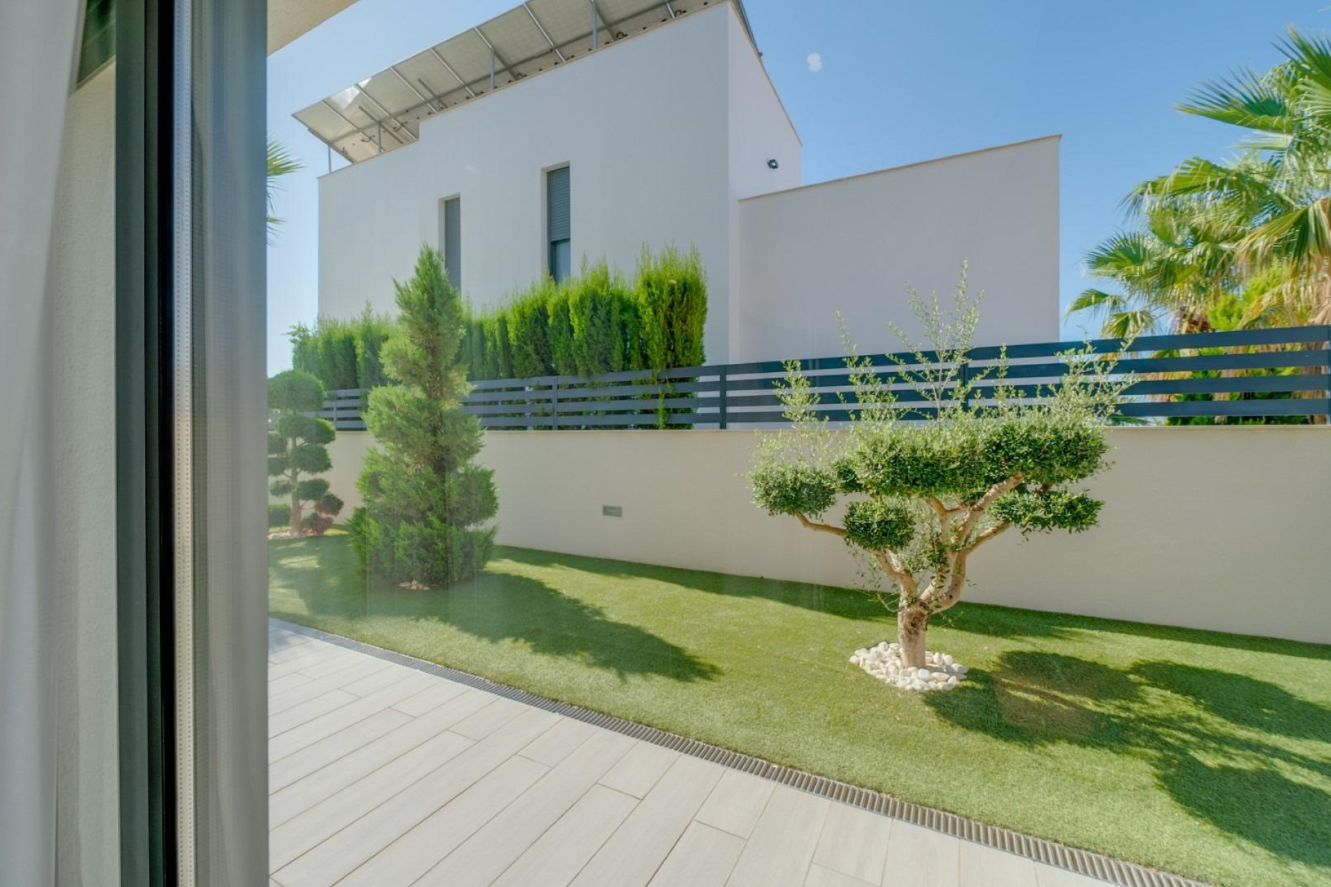 Reventa - Villa - Finestrat - Balcón de finestrat