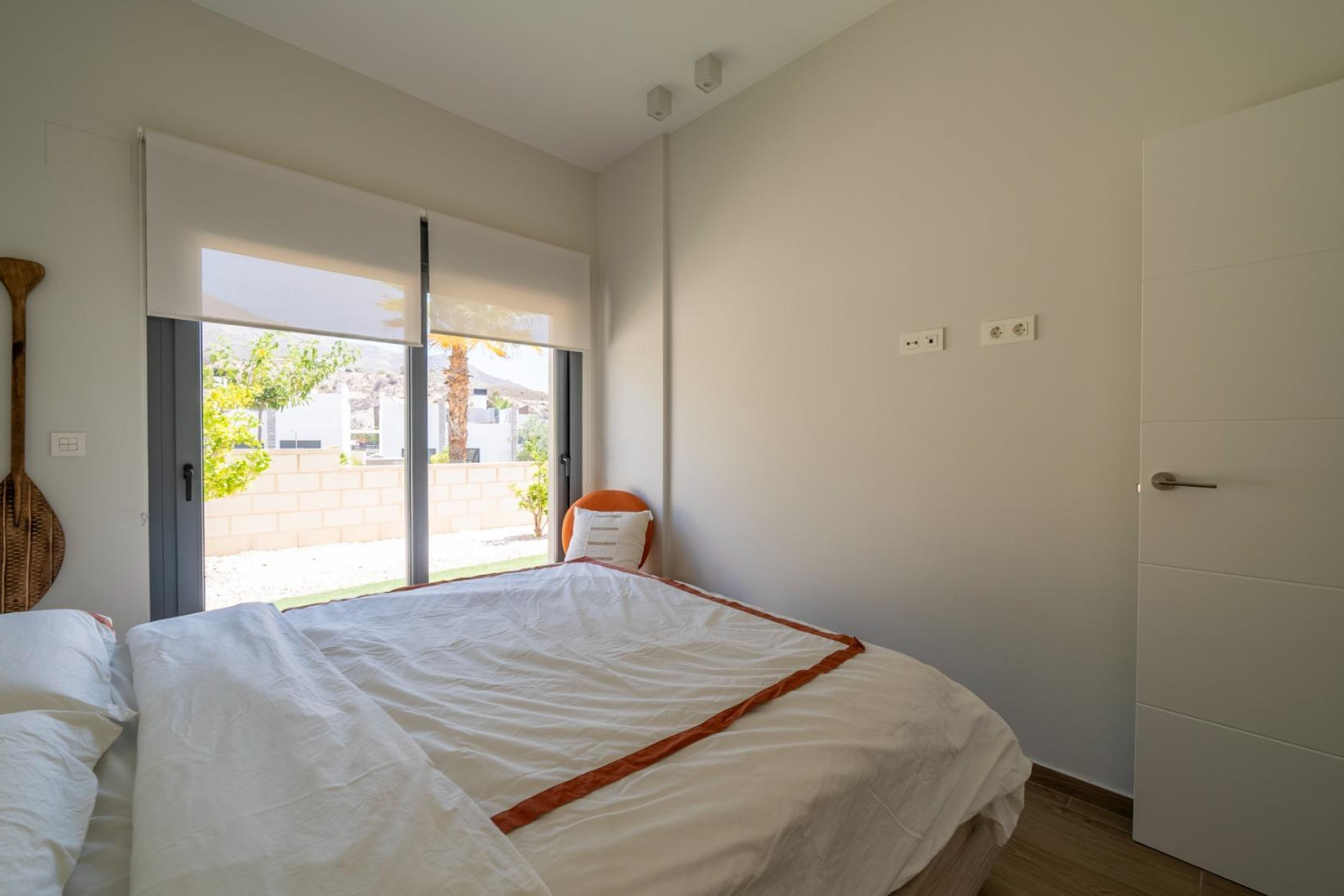 Reventa - Villa - Finestrat - Balcón de finestrat