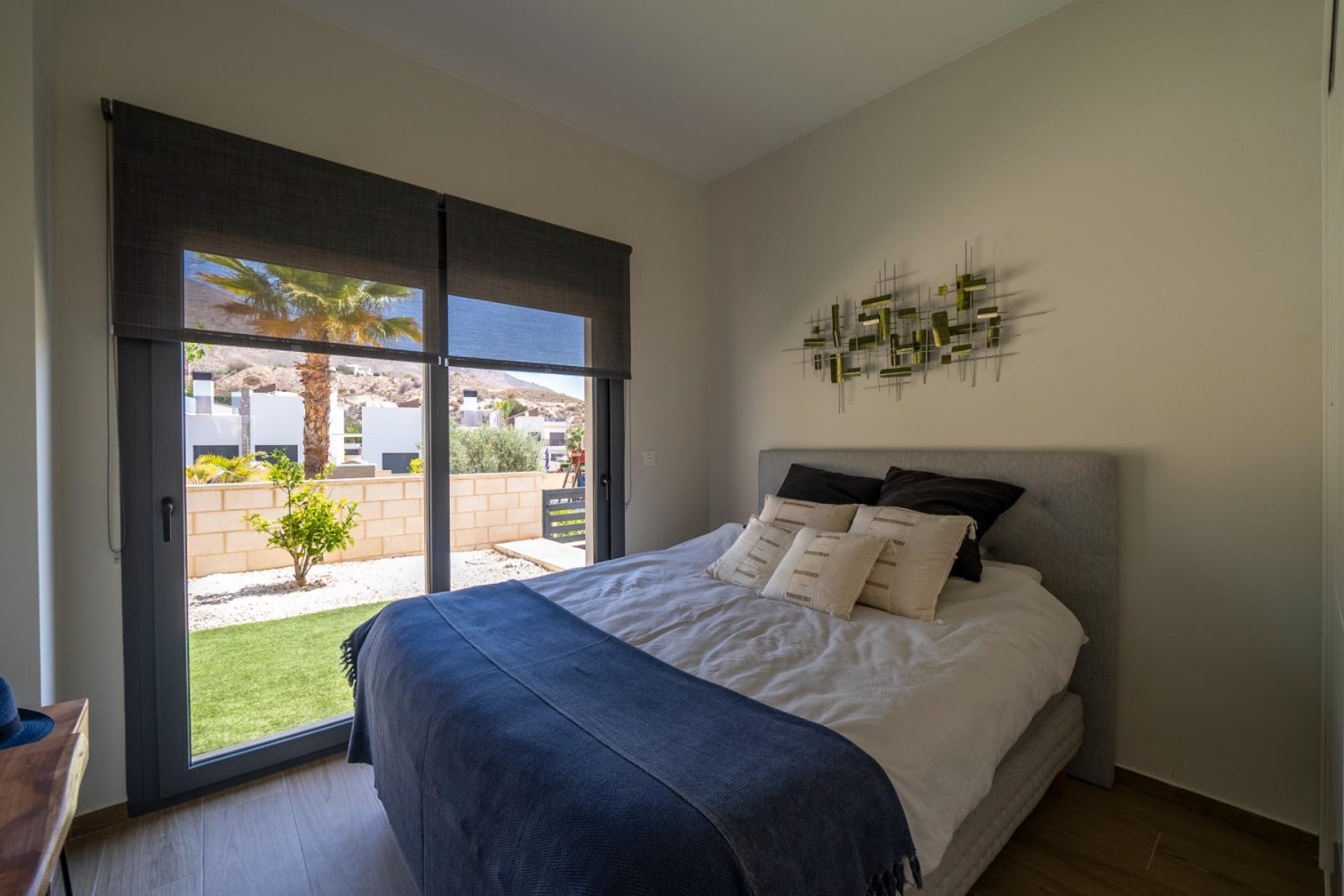 Reventa - Villa - Finestrat - Balcón de finestrat