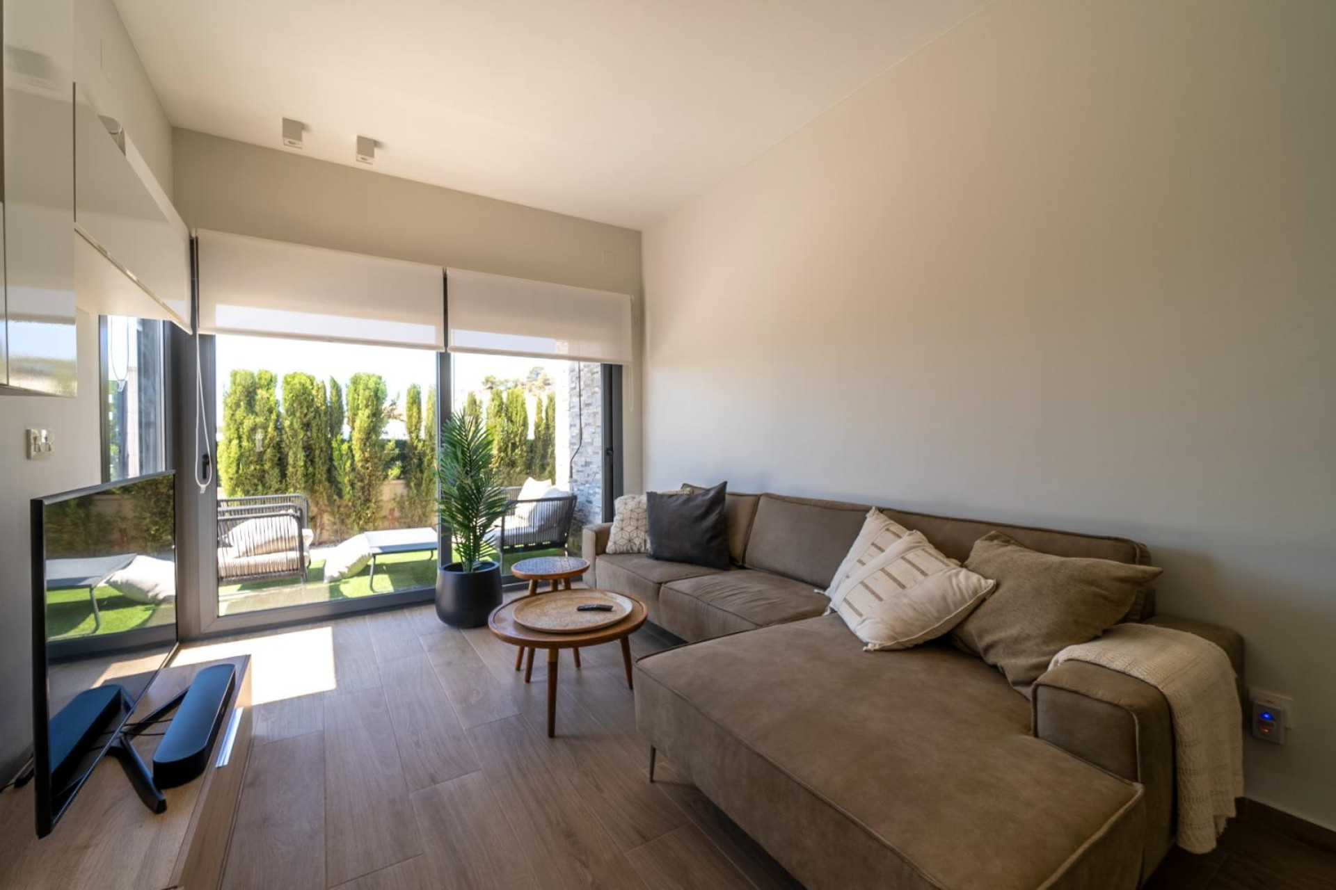 Reventa - Villa - Finestrat - Balcón de finestrat