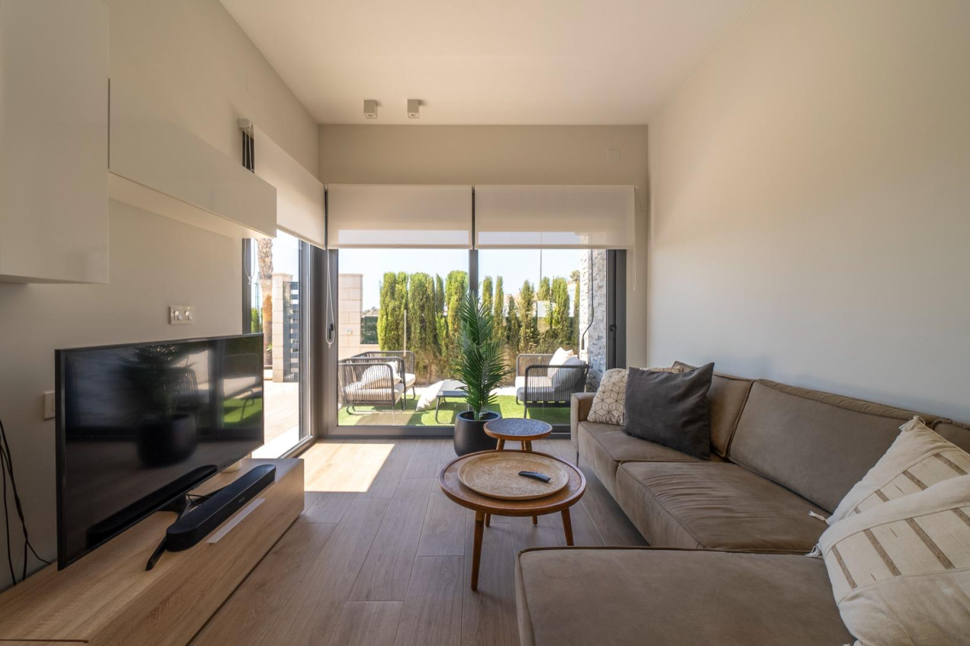 Reventa - Villa - Finestrat - Balcón de finestrat