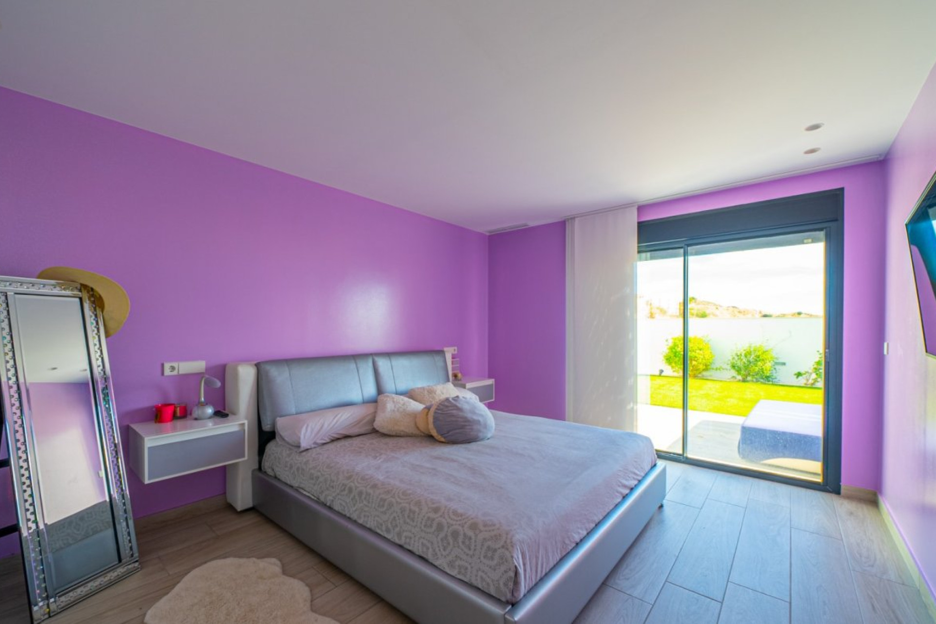 Reventa - Villa - Finestrat - Balcón de finestrat