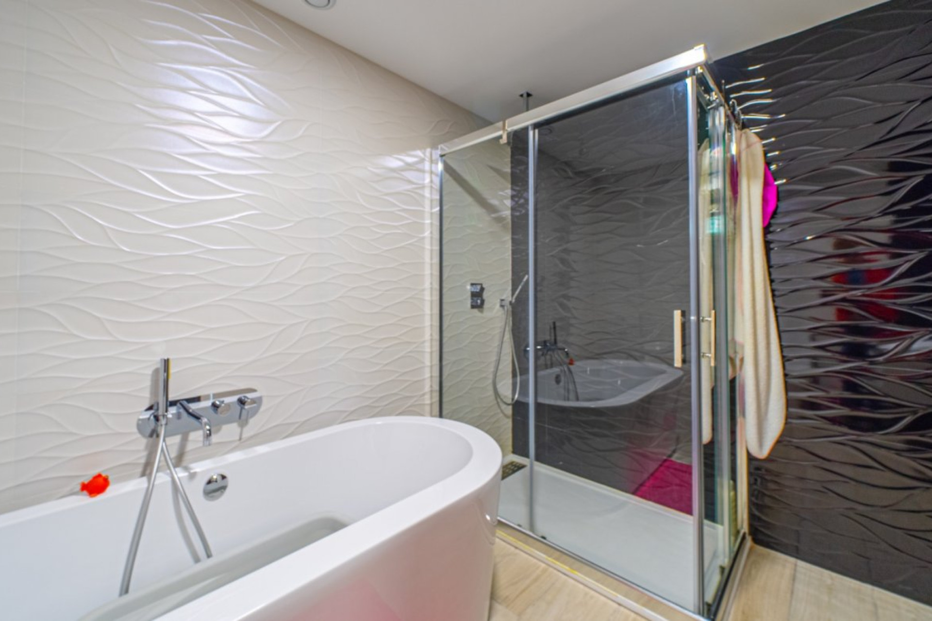 Reventa - Villa - Finestrat - Balcón de finestrat