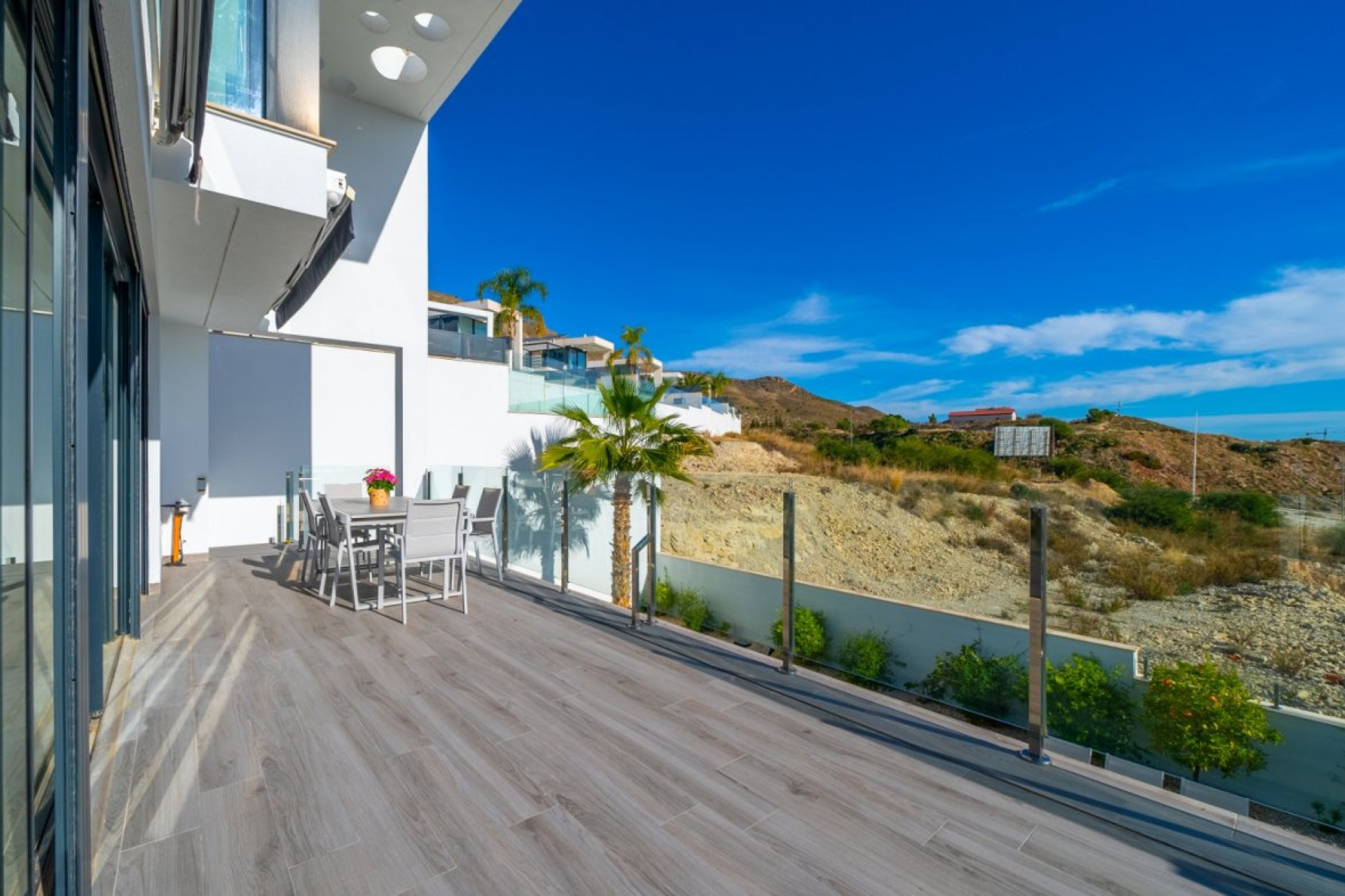 Reventa - Villa - Finestrat - Balcón de finestrat