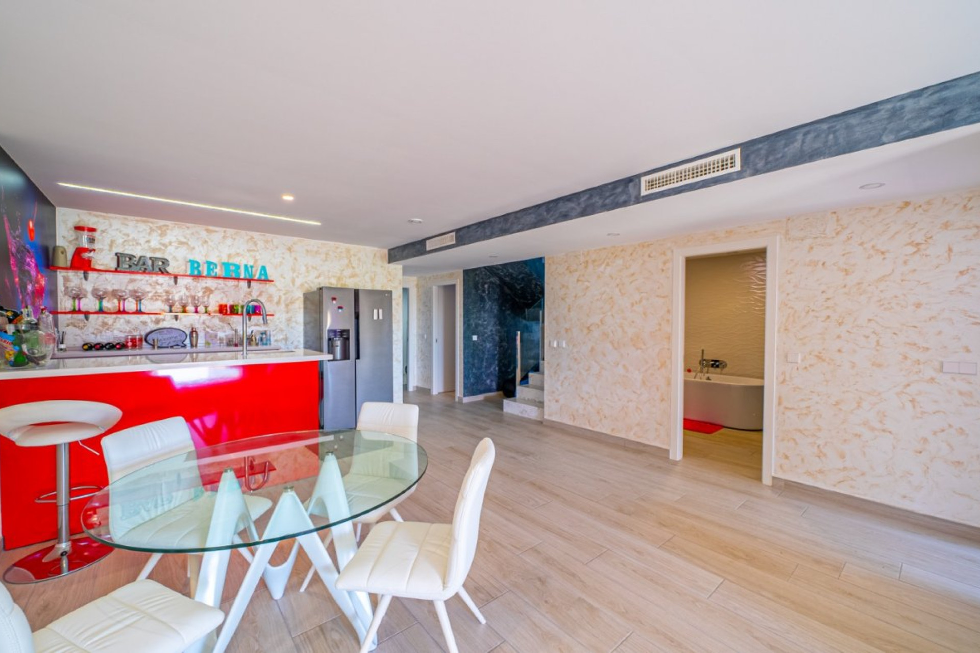 Reventa - Villa - Finestrat - Balcón de finestrat