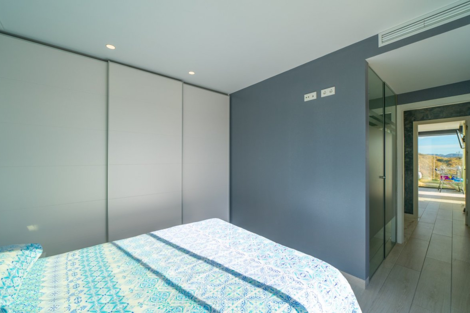 Reventa - Villa - Finestrat - Balcón de finestrat