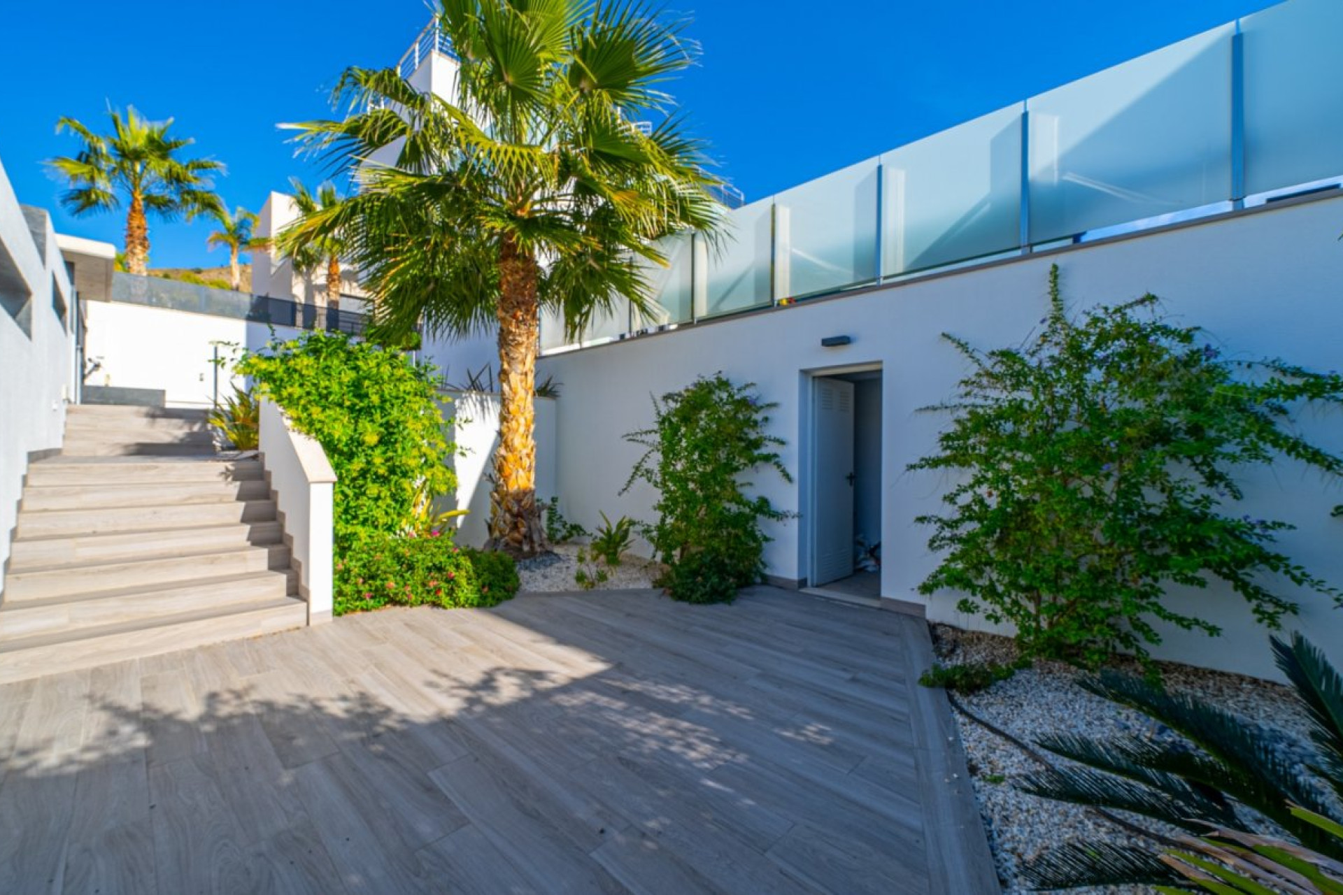 Reventa - Villa - Finestrat - Balcón de finestrat