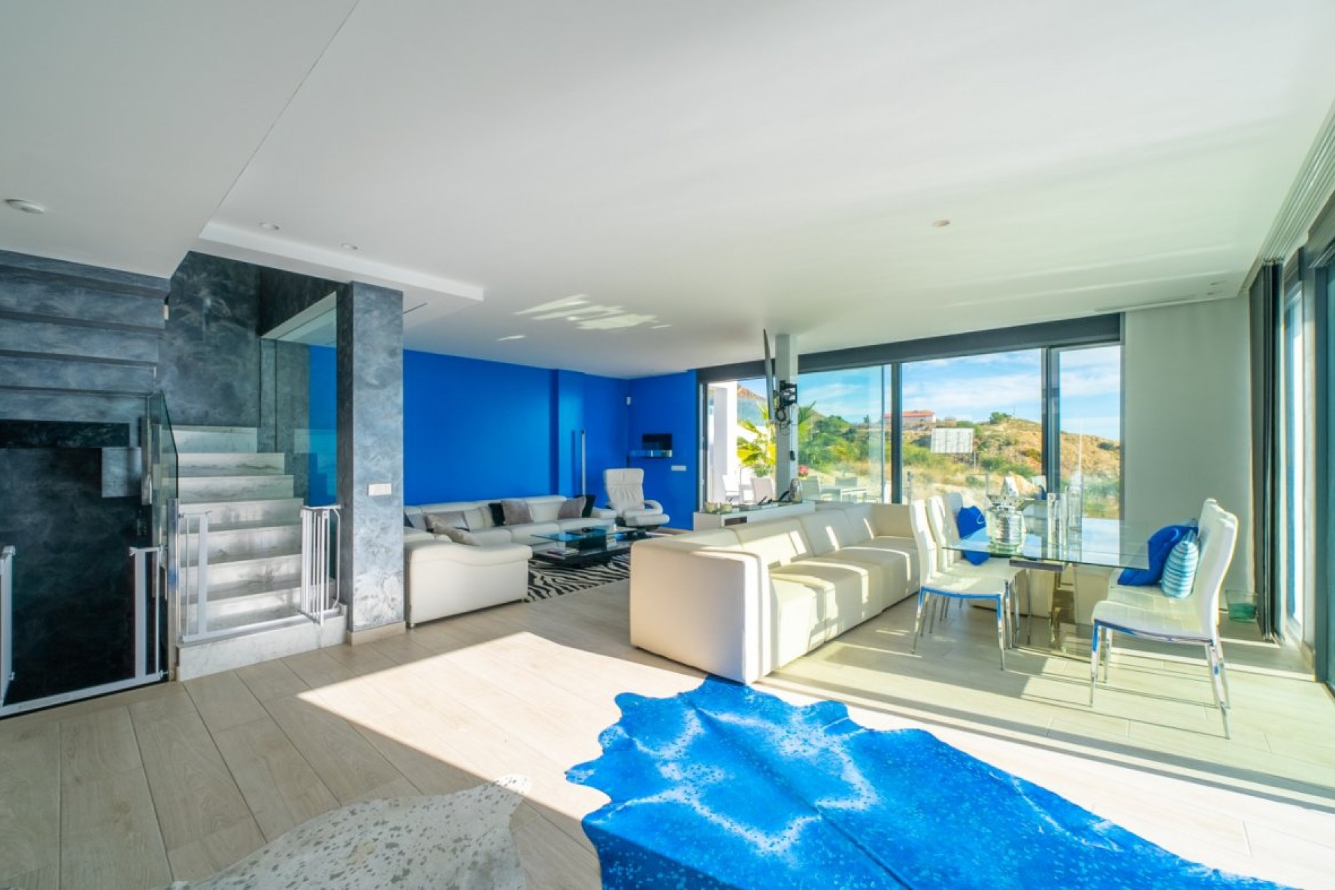 Reventa - Villa - Finestrat - Balcón de finestrat