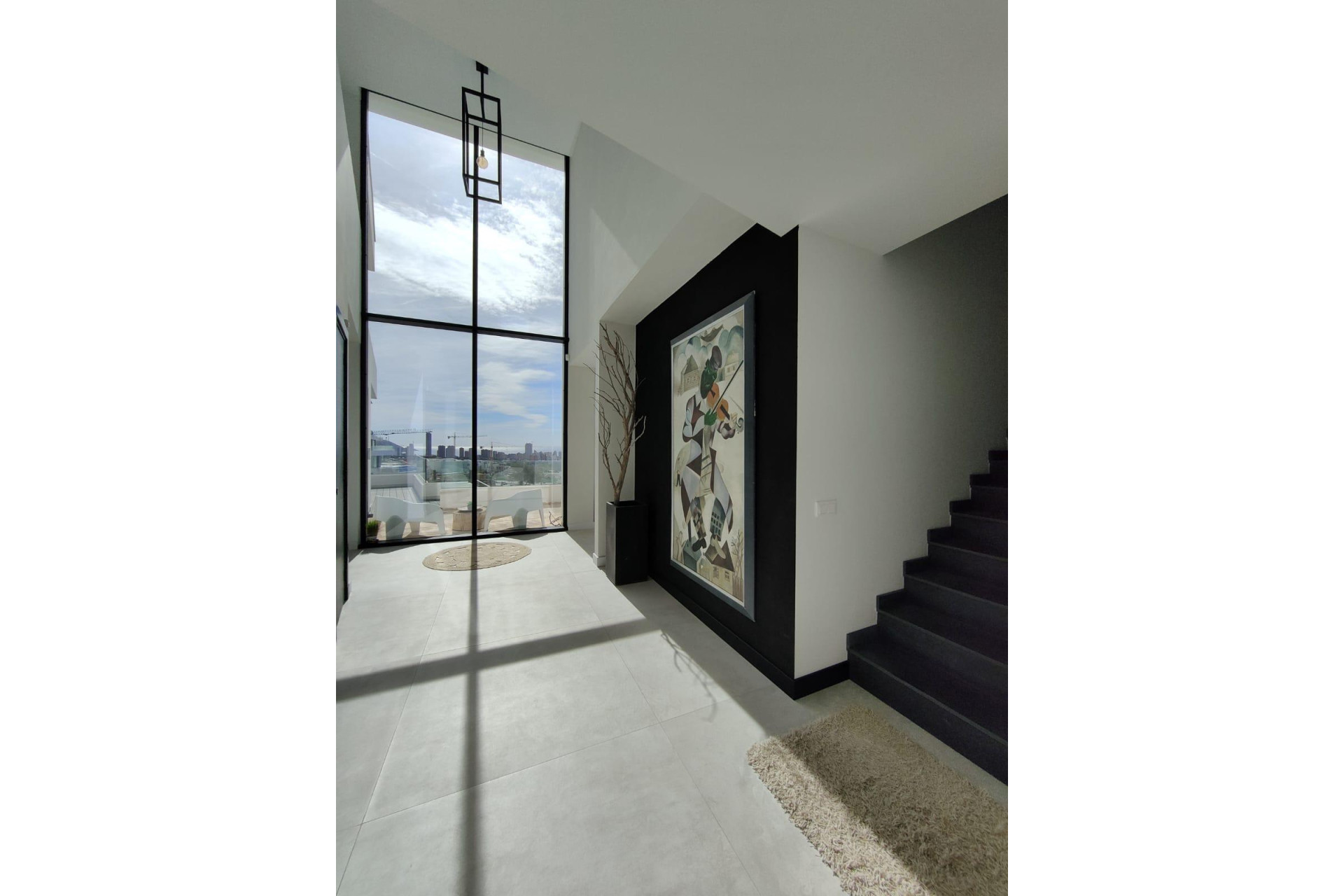 Reventa - Villa - Finestrat - Balcón de finestrat