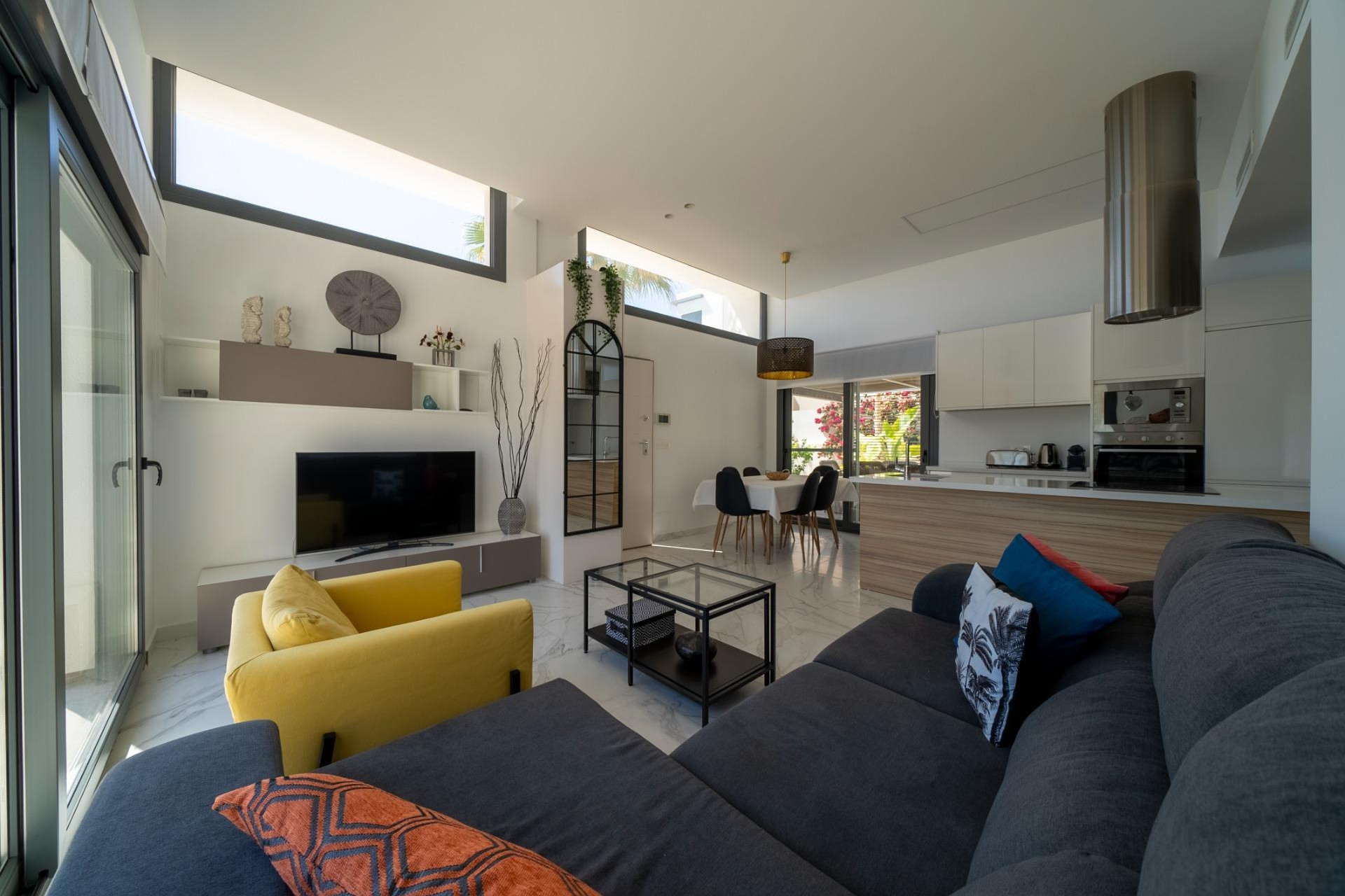 Reventa - Villa - Finestrat - Balcón de finestrat