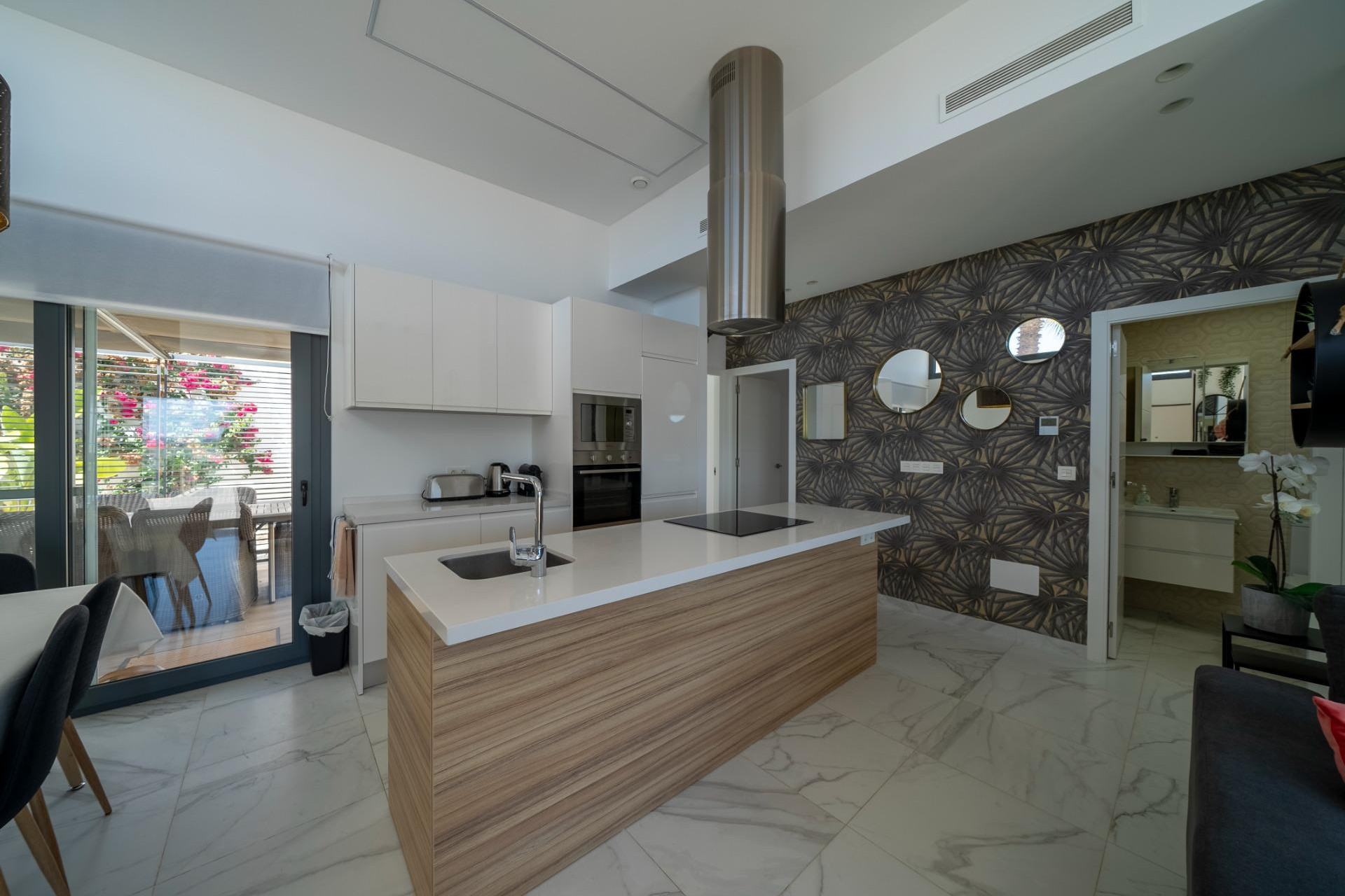 Reventa - Villa - Finestrat - Balcón de finestrat