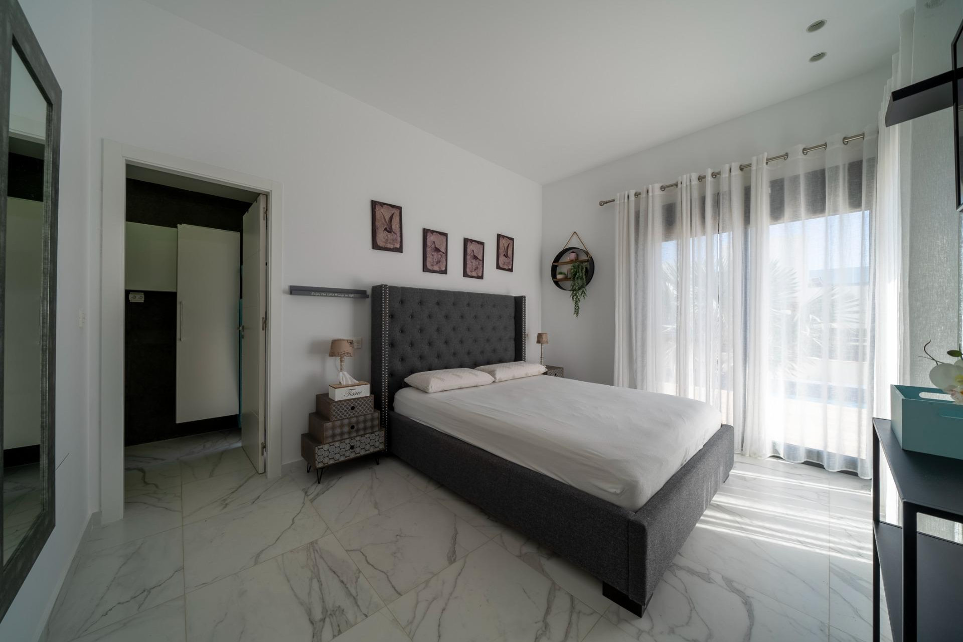 Reventa - Villa - Finestrat - Balcón de finestrat