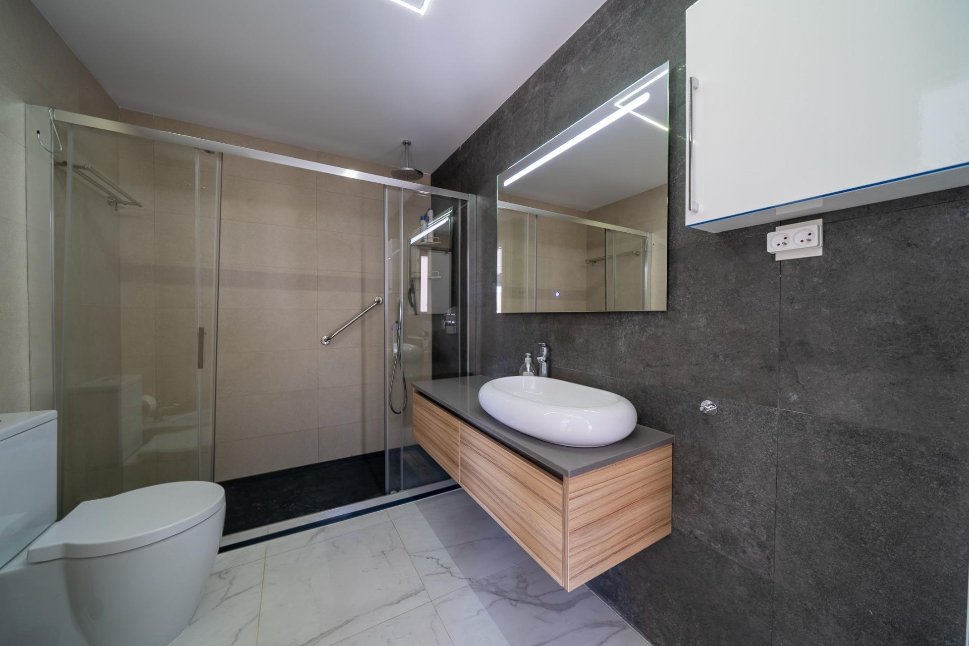 Reventa - Villa - Finestrat - Balcón de finestrat