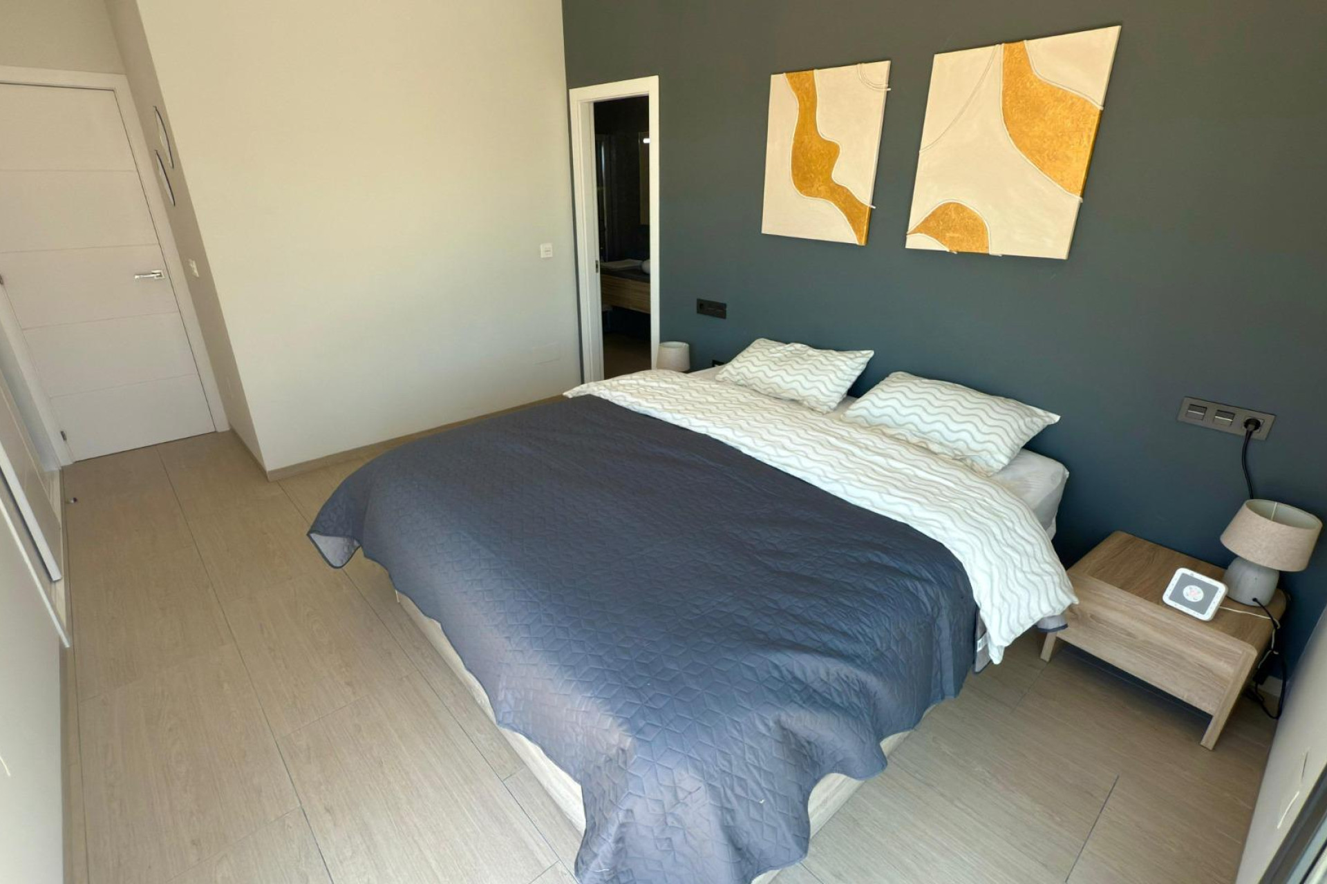 Reventa - Villa - Finestrat - Balcón de finestrat