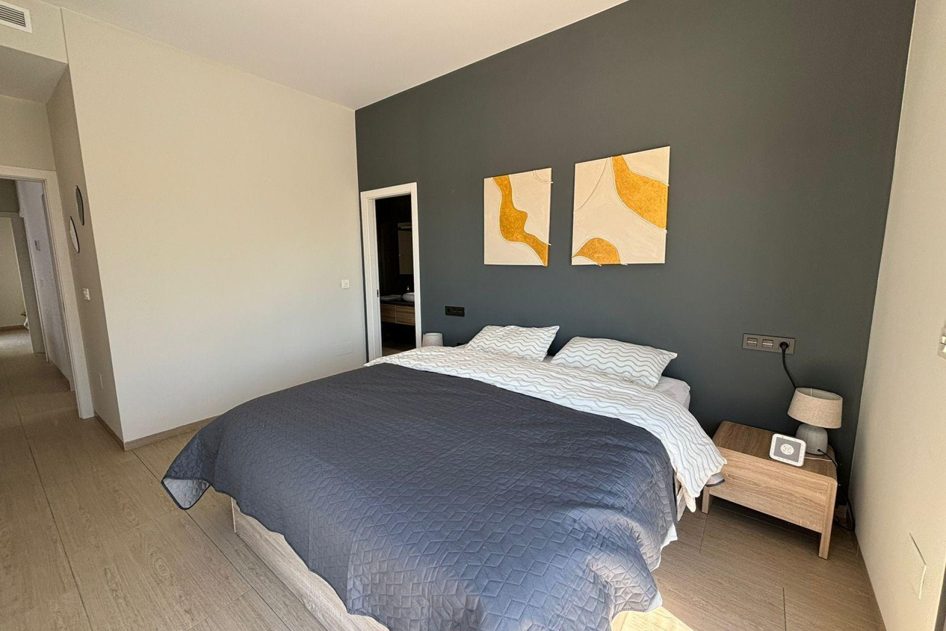 Reventa - Villa - Finestrat - Balcón de finestrat