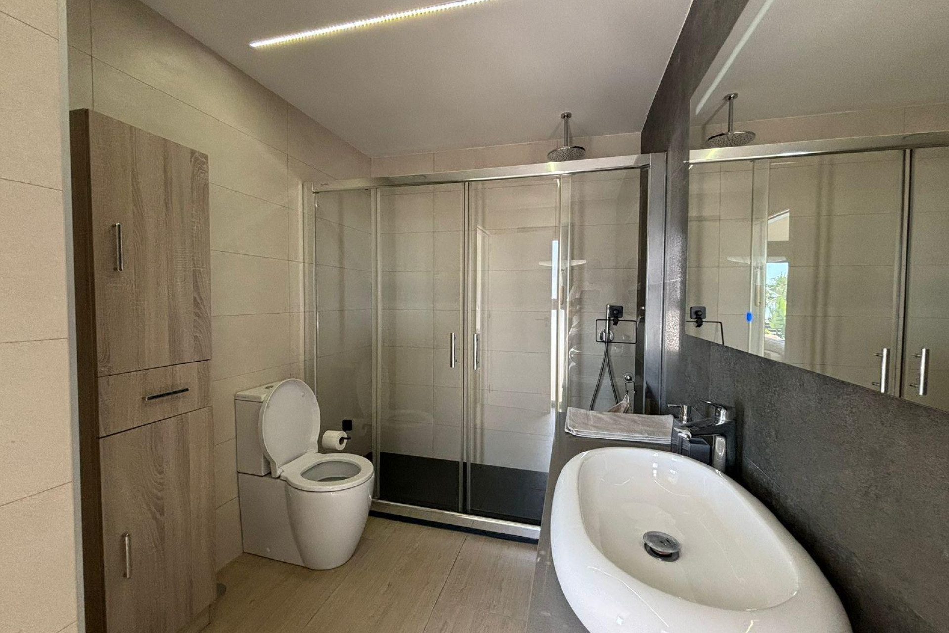 Reventa - Villa - Finestrat - Balcón de finestrat