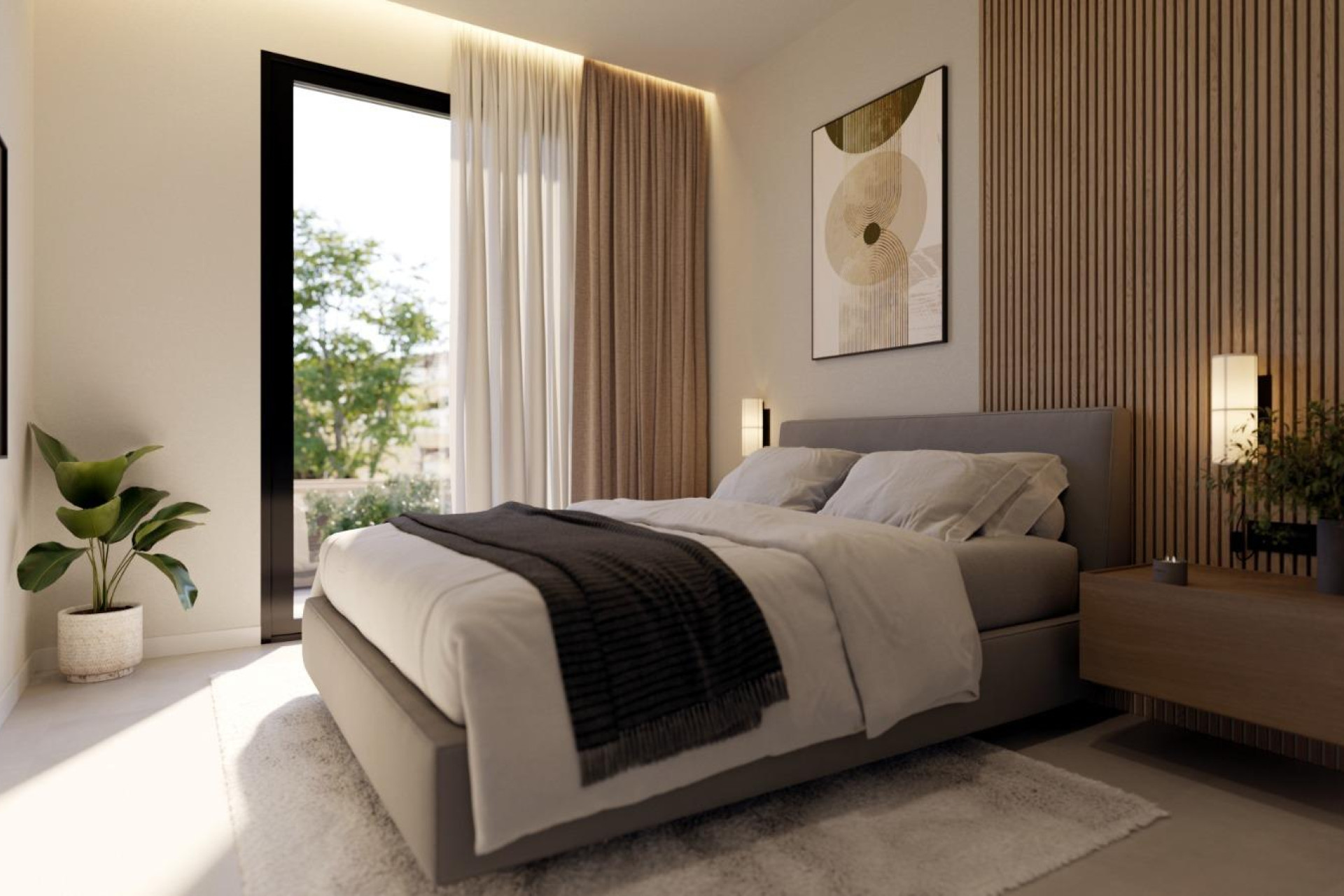 Reventa - Villa - Finestrat - Balcón de finestrat