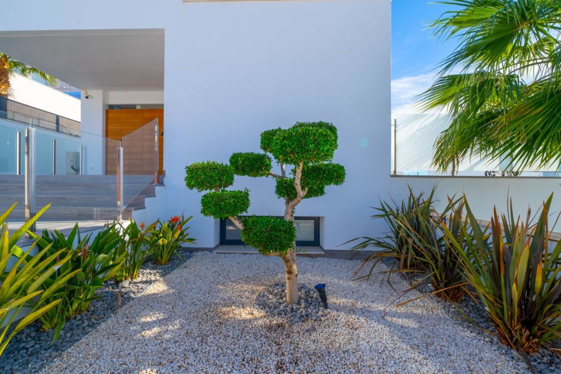 Reventa - Villa - Finestrat - Balcón de finestrat