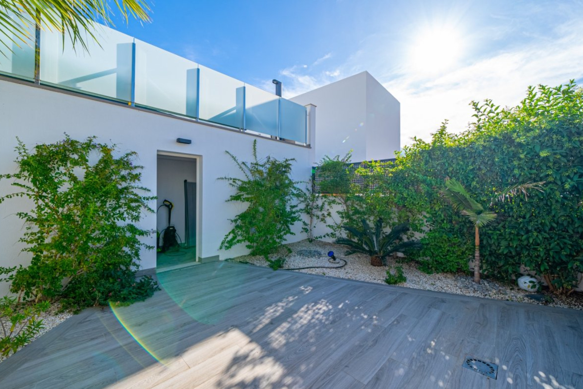 Reventa - Villa - Finestrat - Balcón de finestrat