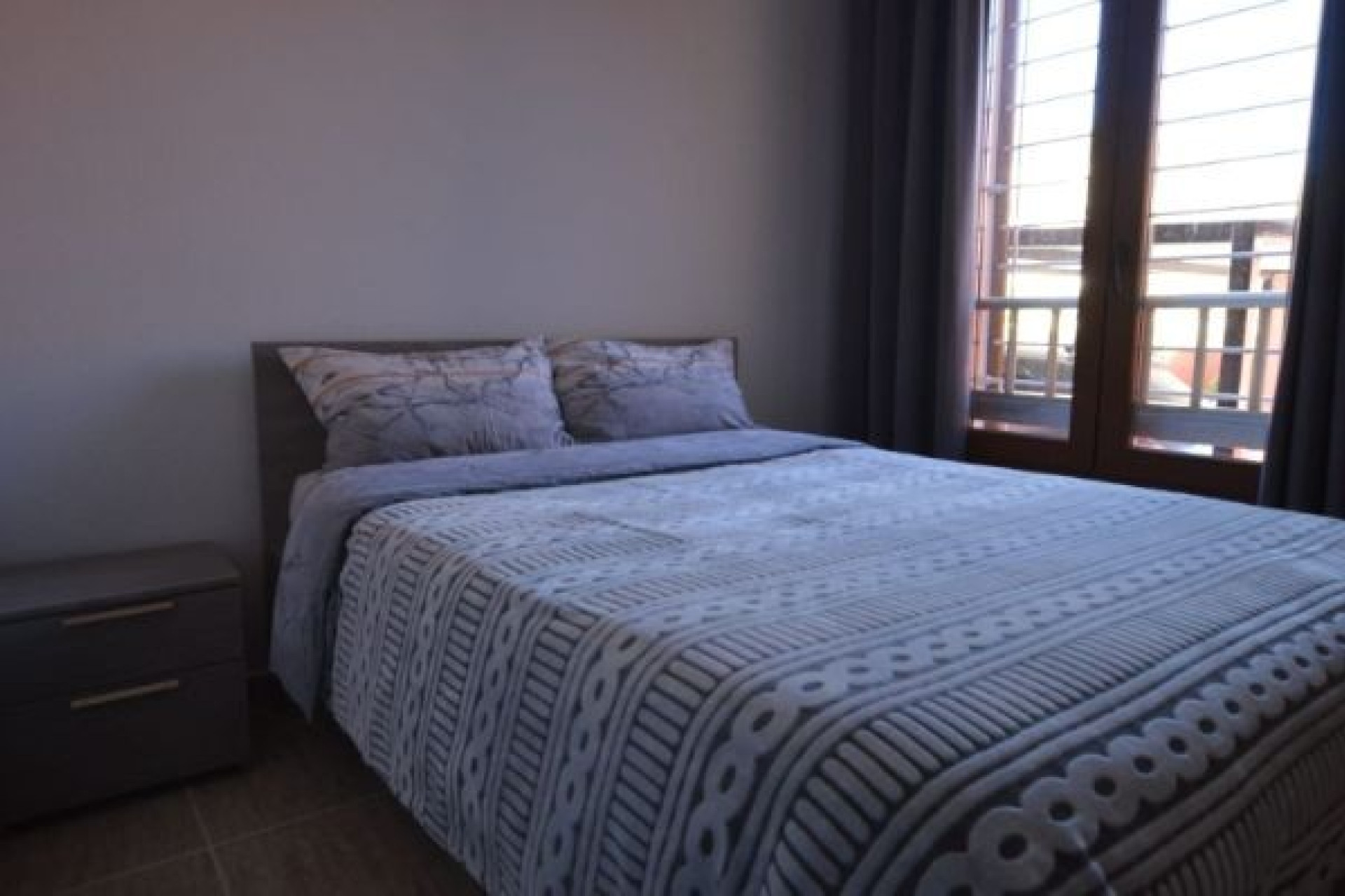 Reventa - Villa - Finestrat - Finestrat pueblo