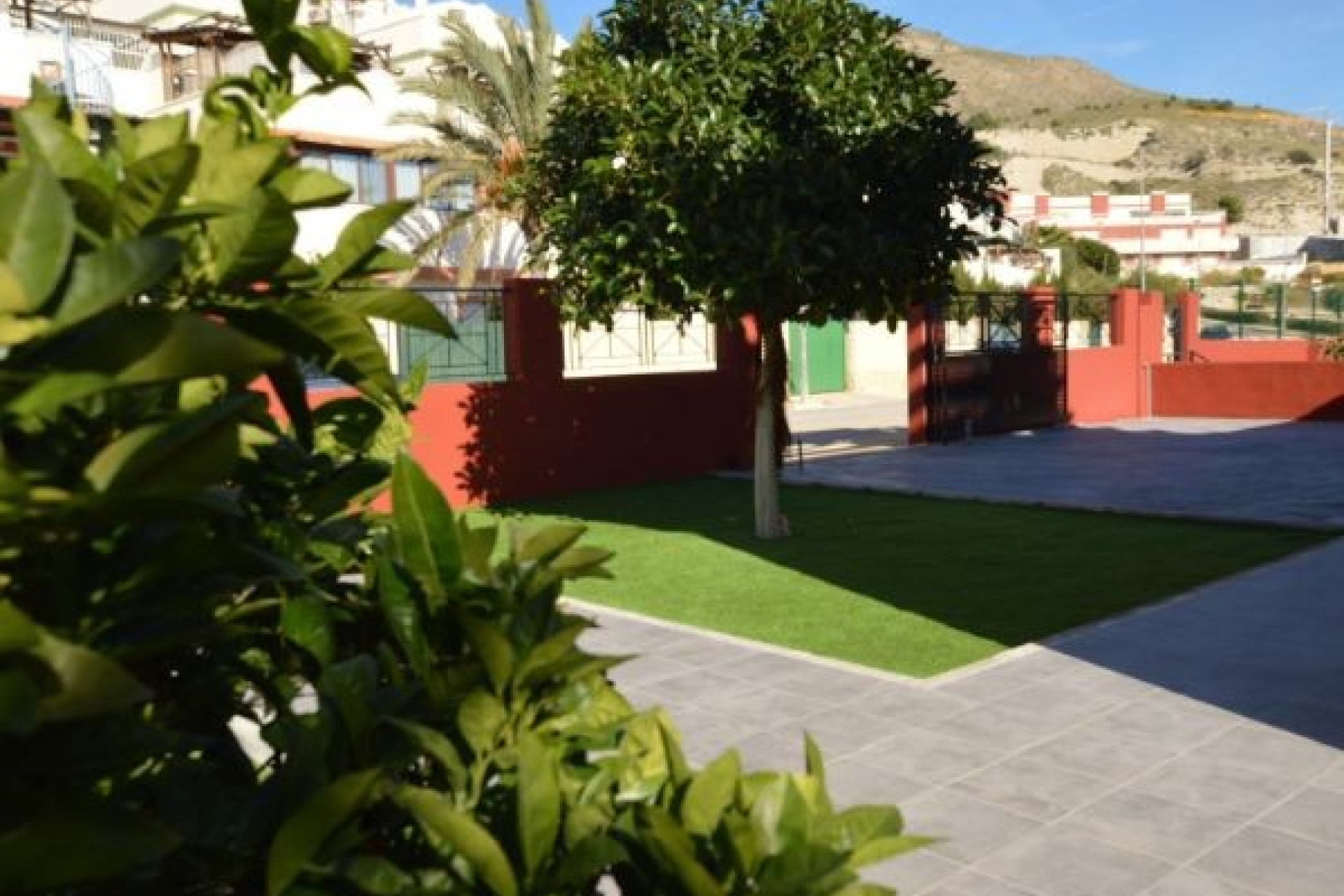 Reventa - Villa - Finestrat - Finestrat pueblo