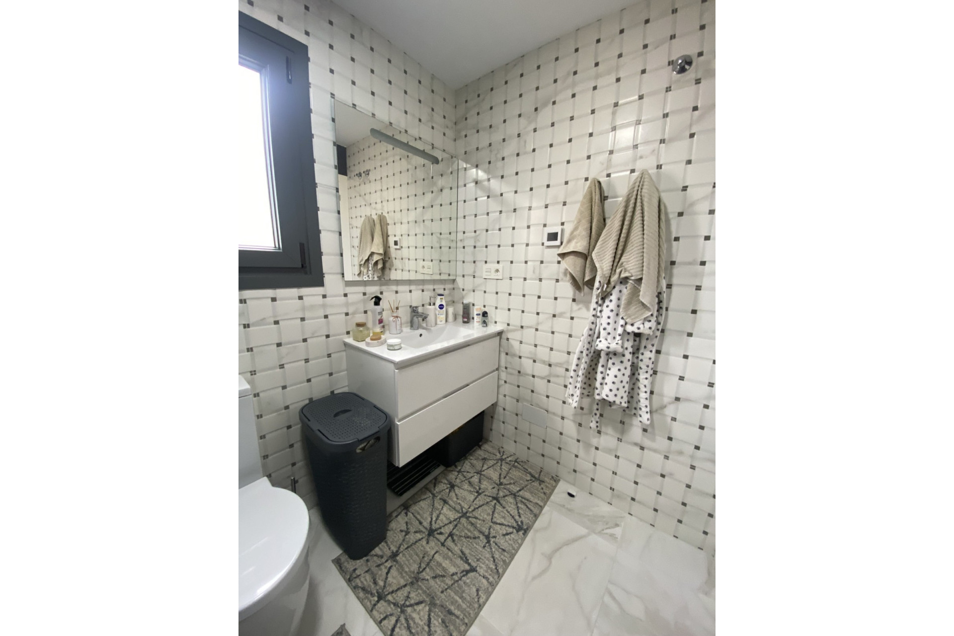 Reventa - Villa - Finestrat - Finestrat Urbanizaciones