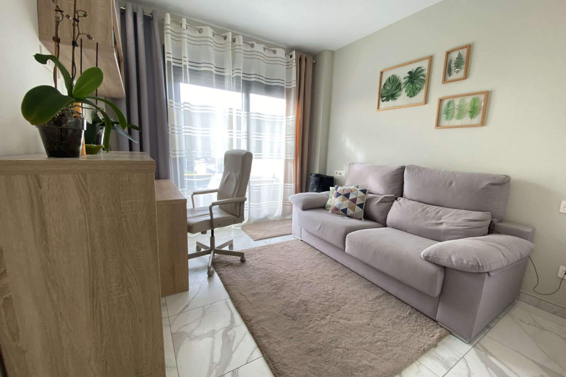 Reventa - Villa - Finestrat - Finestrat Urbanizaciones