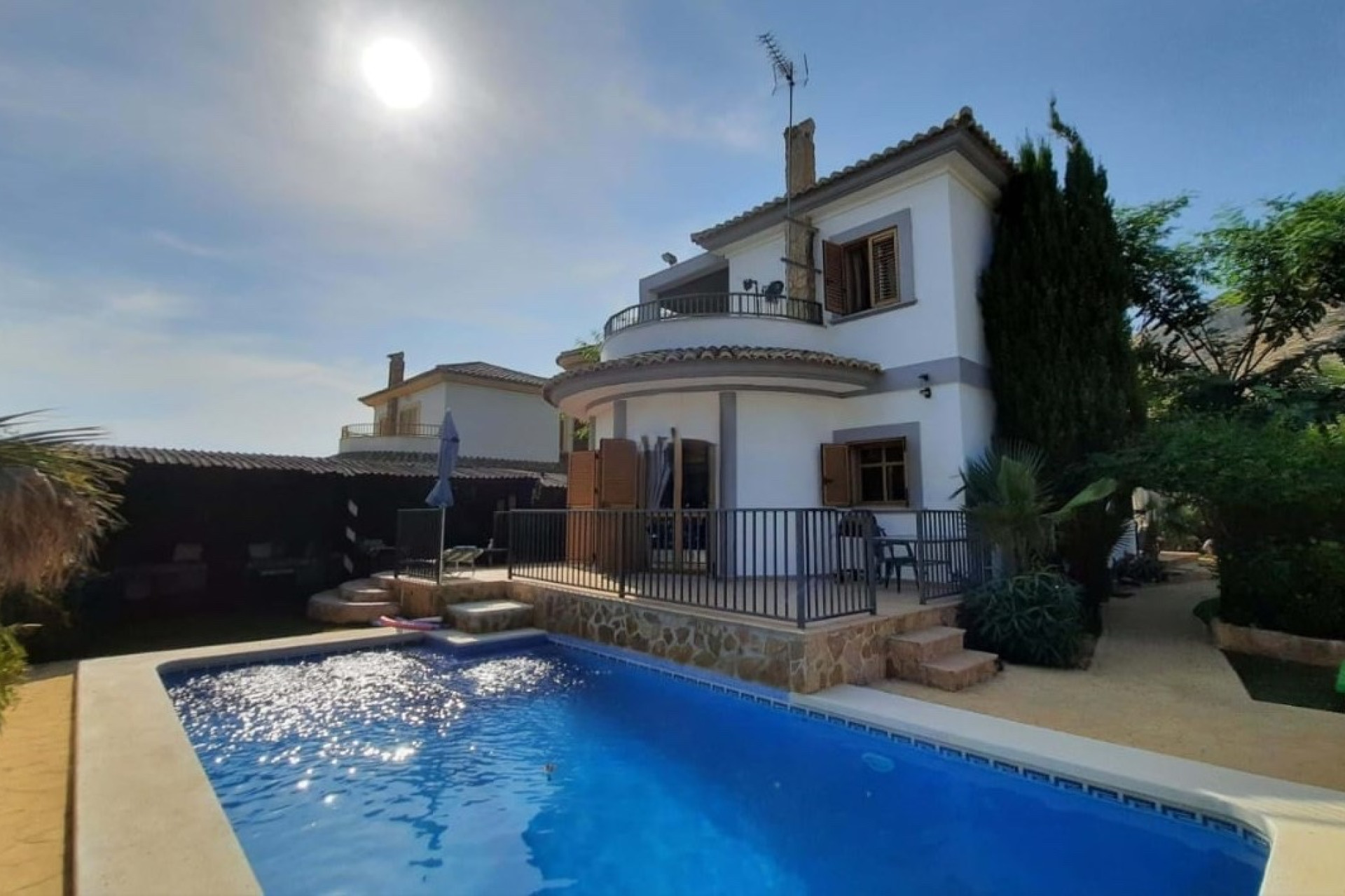 Reventa - Villa - Finestrat - Finestrat Urbanizaciones