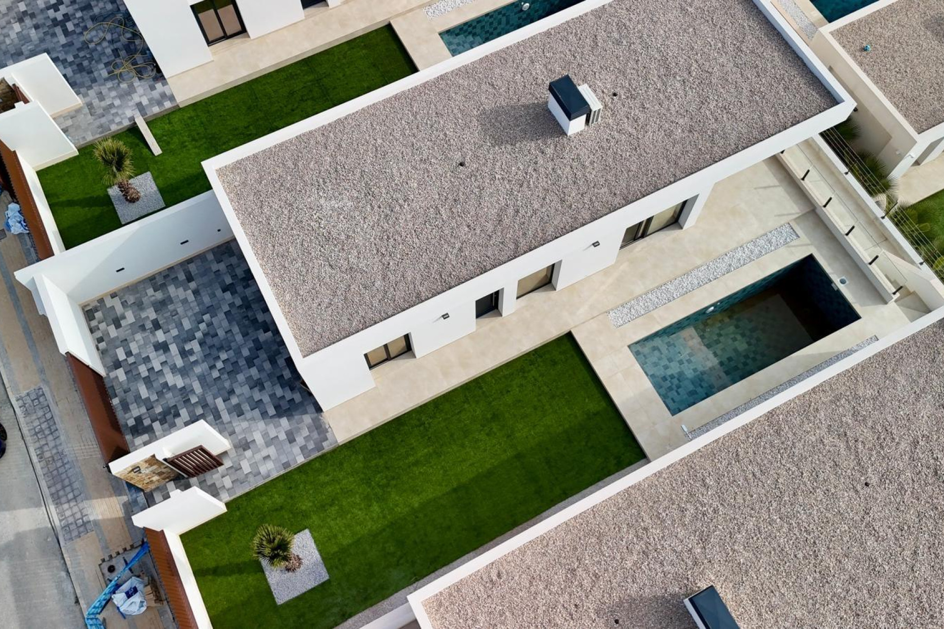 Reventa - Villa - Finestrat - Finestrat Urbanizaciones