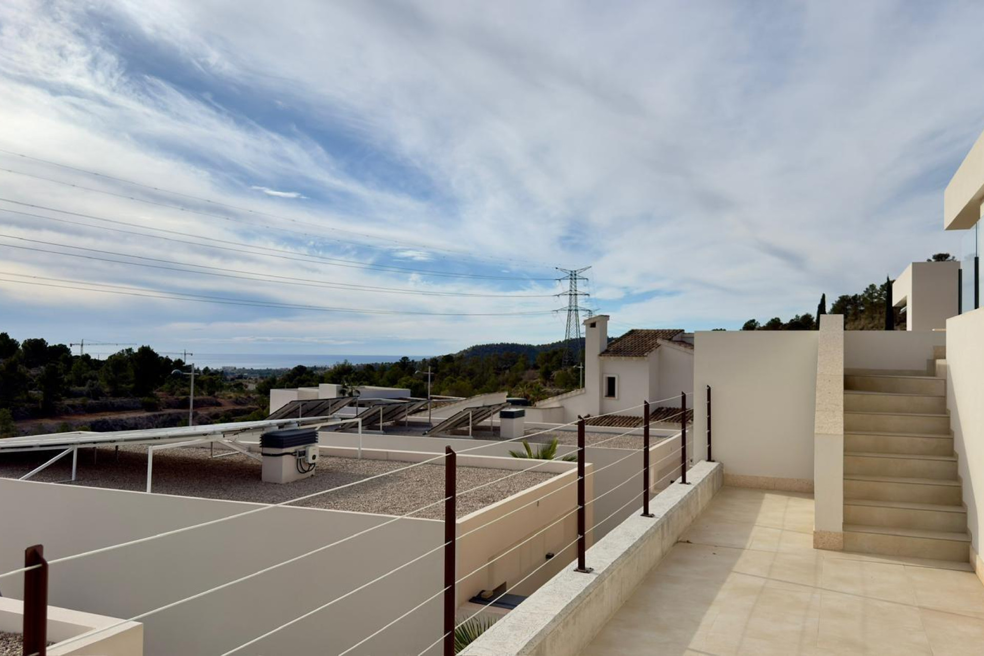 Reventa - Villa - Finestrat - Finestrat Urbanizaciones