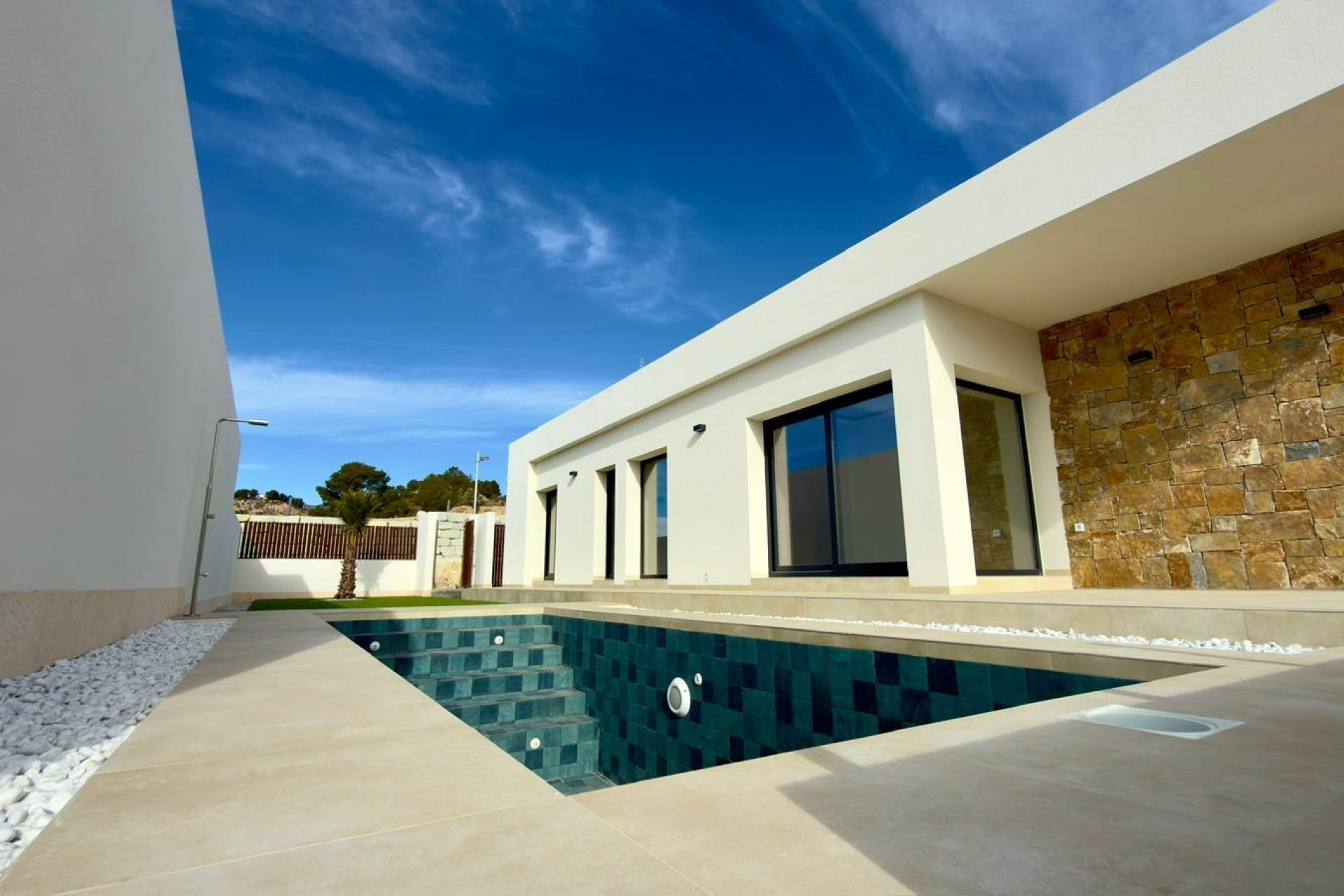 Reventa - Villa - Finestrat - Finestrat Urbanizaciones