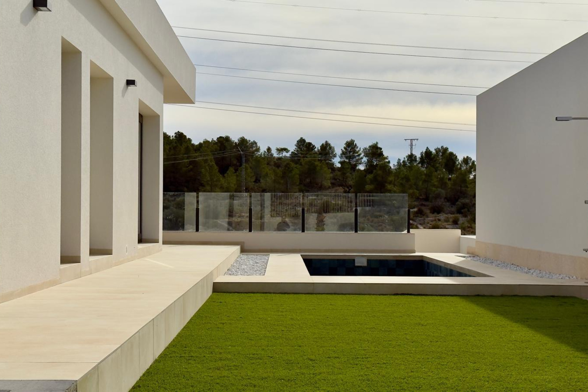 Reventa - Villa - Finestrat - Finestrat Urbanizaciones