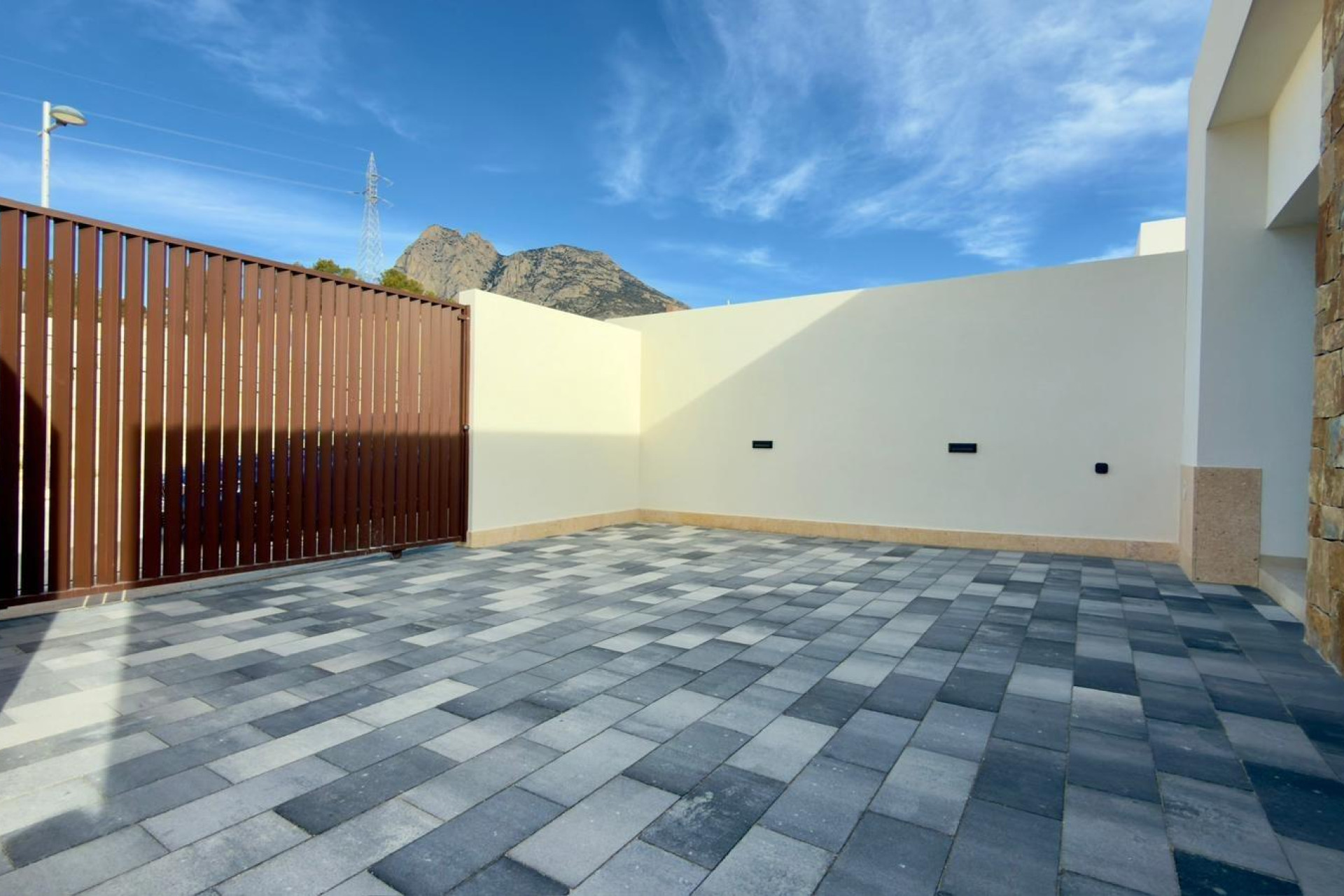 Reventa - Villa - Finestrat - Finestrat Urbanizaciones