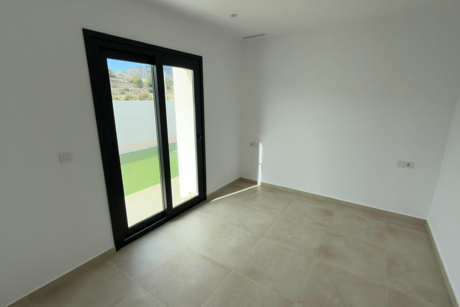 Reventa - Villa - Finestrat - Finestrat Urbanizaciones