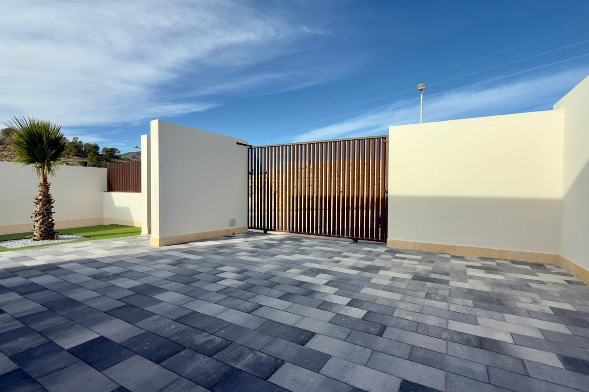 Reventa - Villa - Finestrat - Finestrat Urbanizaciones