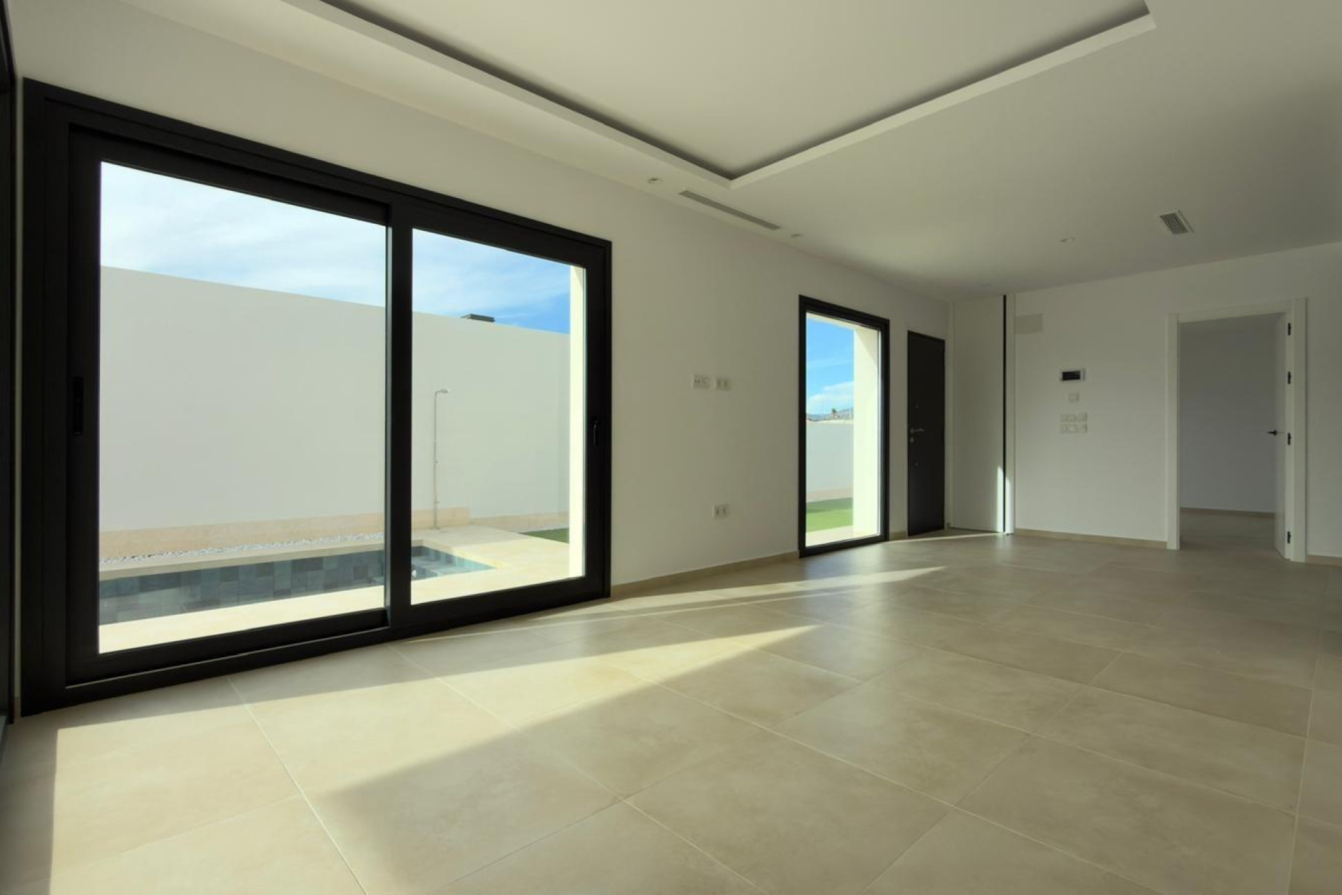 Reventa - Villa - Finestrat - Finestrat Urbanizaciones