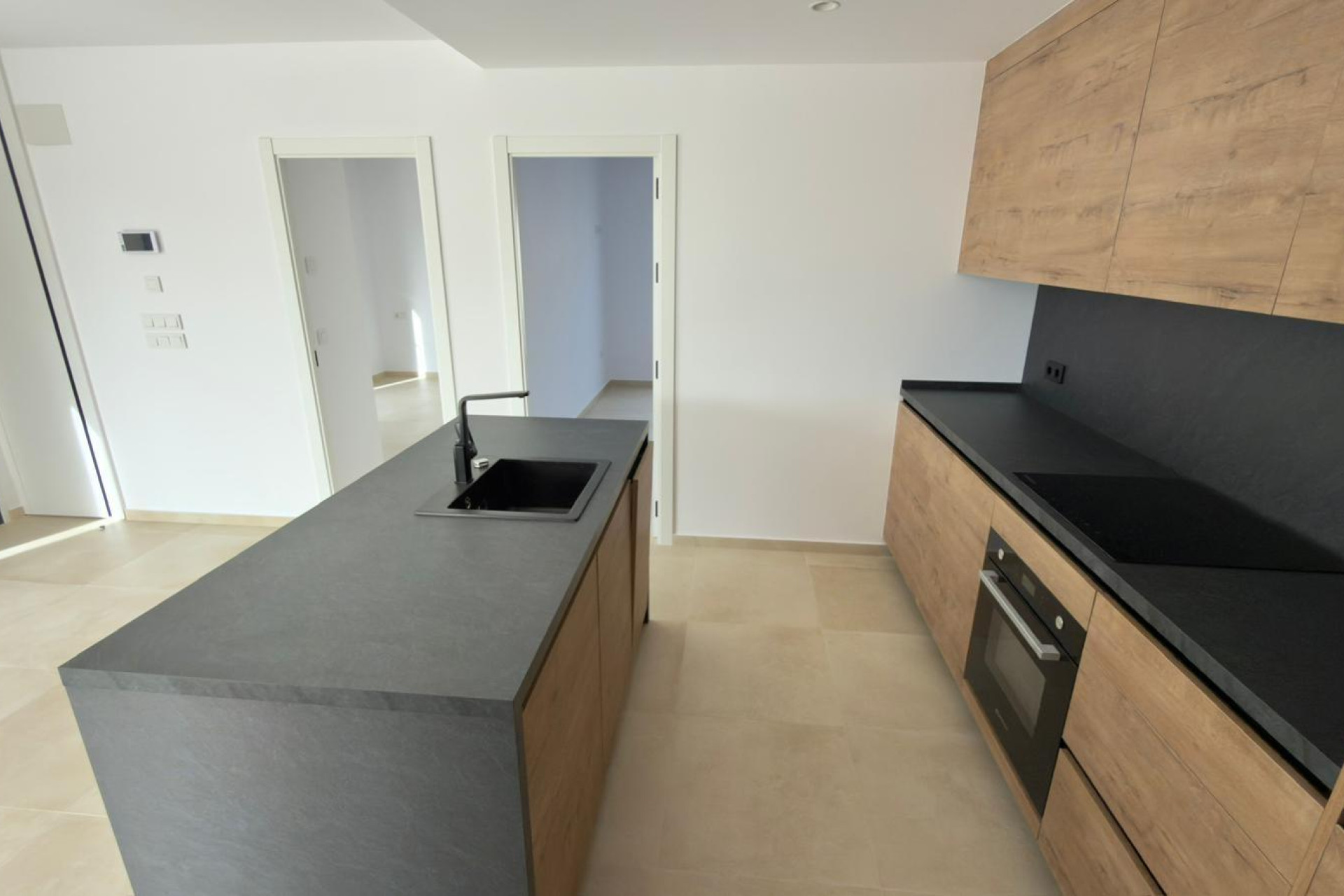 Reventa - Villa - Finestrat - Finestrat Urbanizaciones