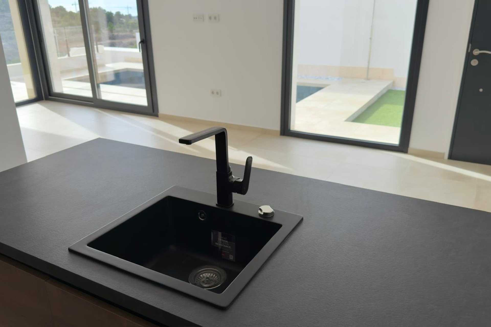 Reventa - Villa - Finestrat - Finestrat Urbanizaciones