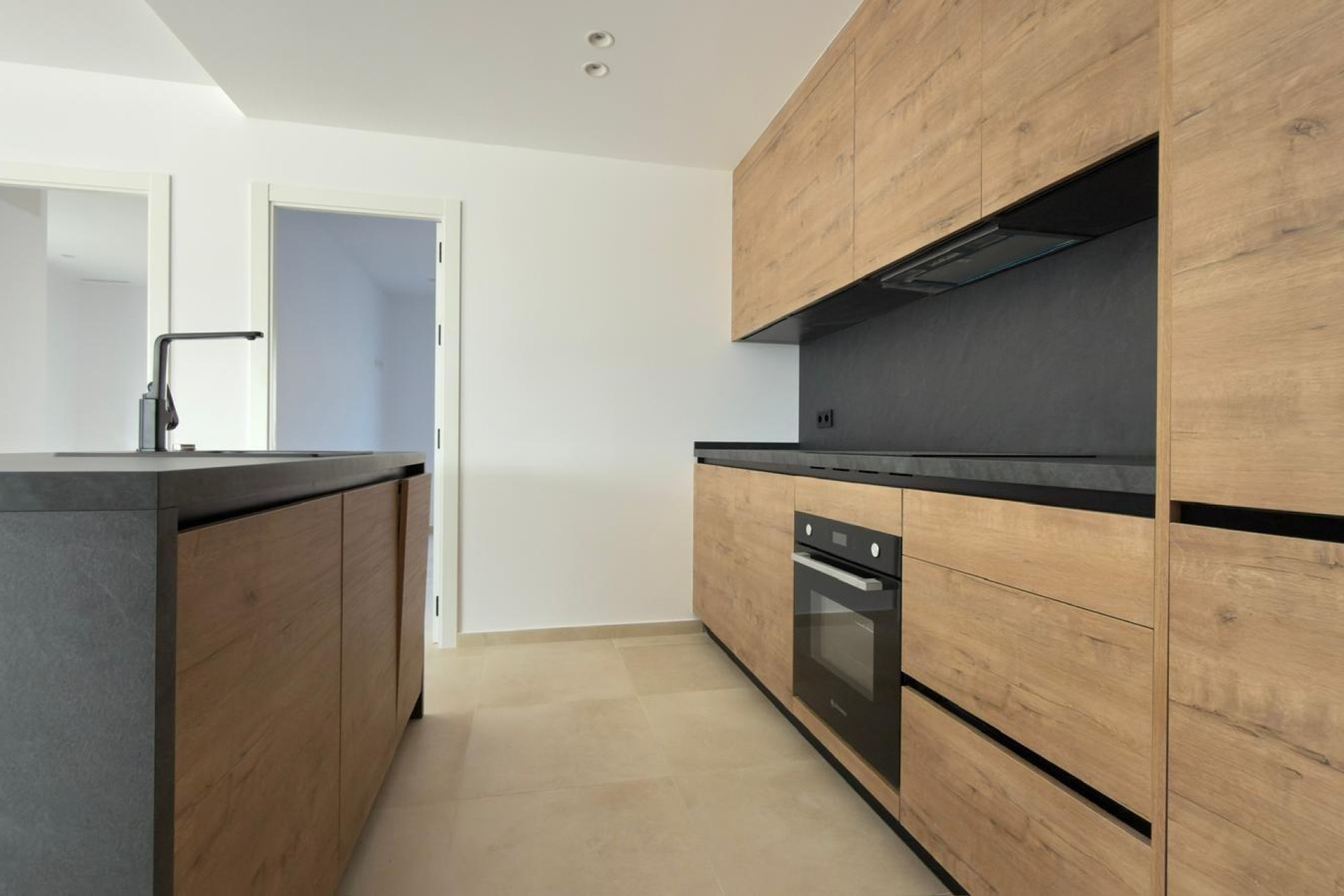 Reventa - Villa - Finestrat - Finestrat Urbanizaciones